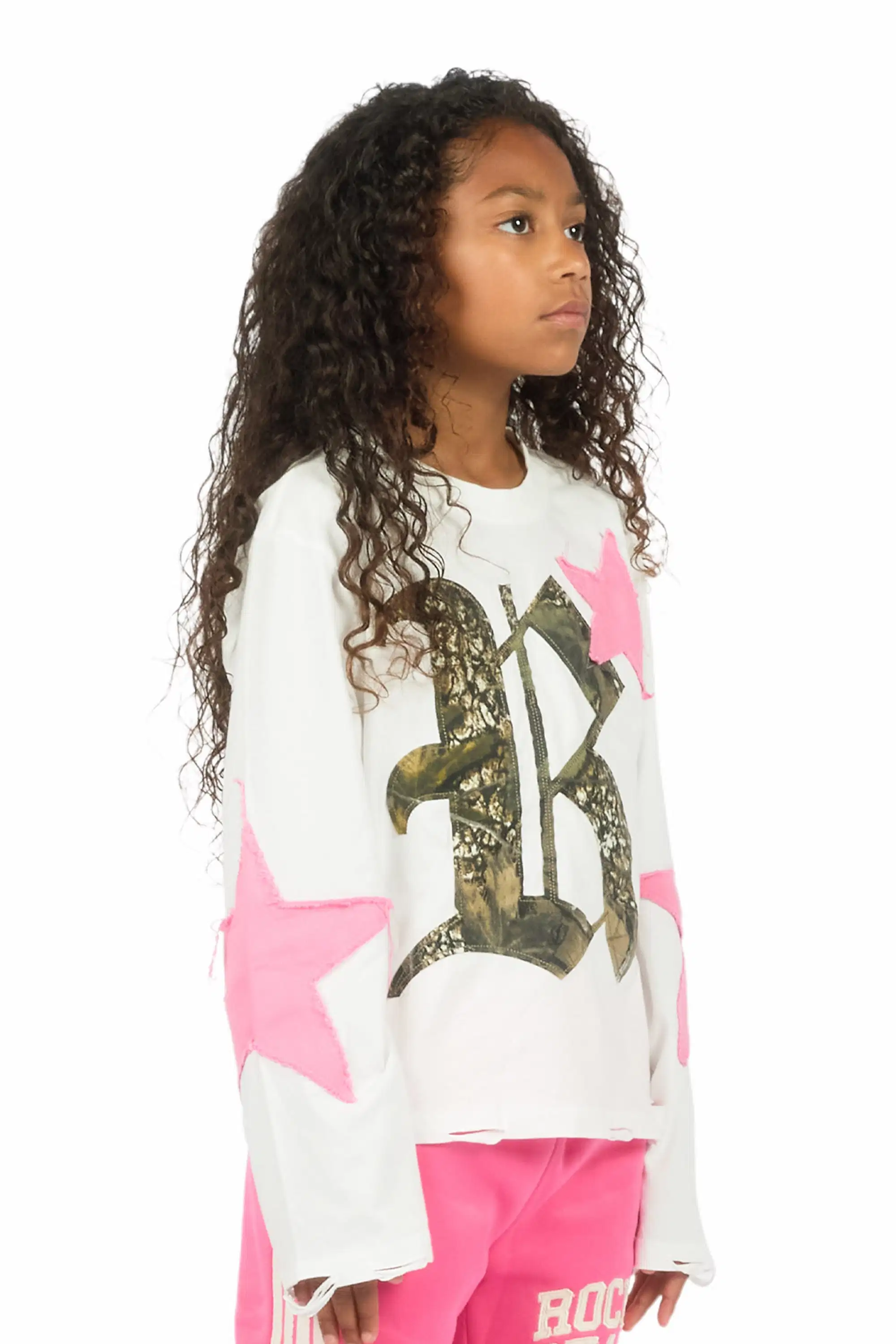 13826-girls-delgera-white-pink-l-s-t-shirt-3.webp Girls Delgera White/Pink L/S T-Shirt