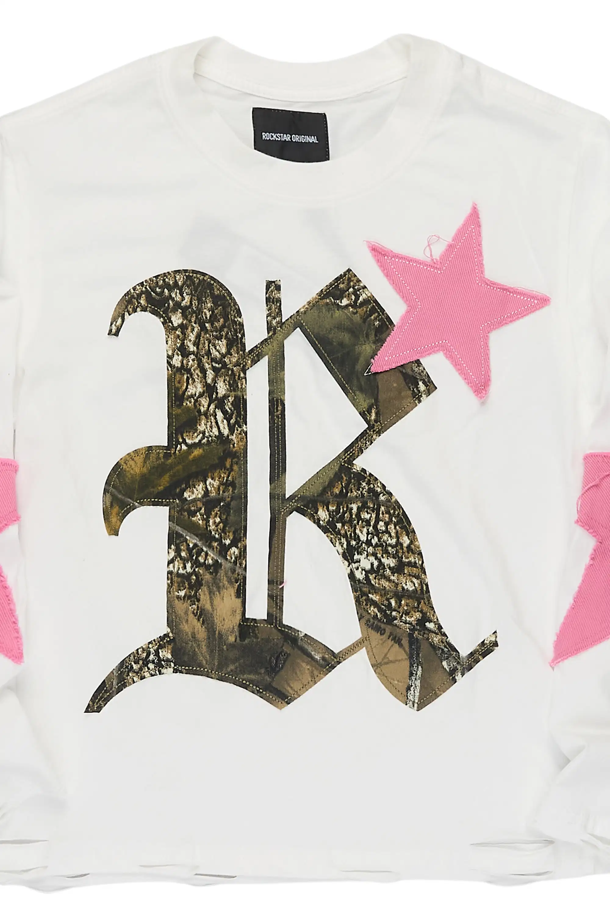 13826-girls-delgera-white-pink-l-s-t-shirt-5.webp Girls Delgera White/Pink L/S T-Shirt