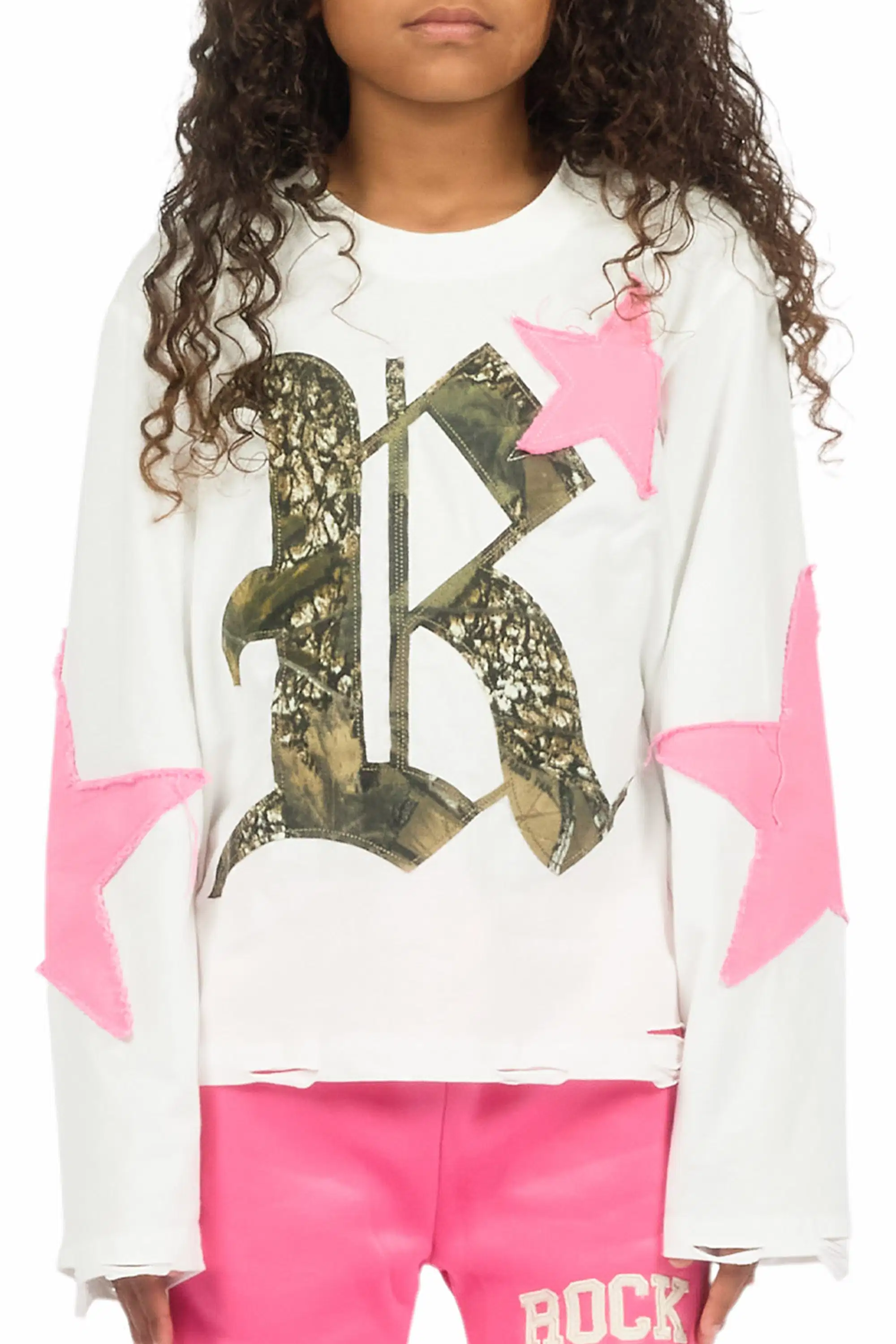 13826-girls-delgera-white-pink-l-s-t-shirt-6.webp Girls Delgera White/Pink L/S T-Shirt