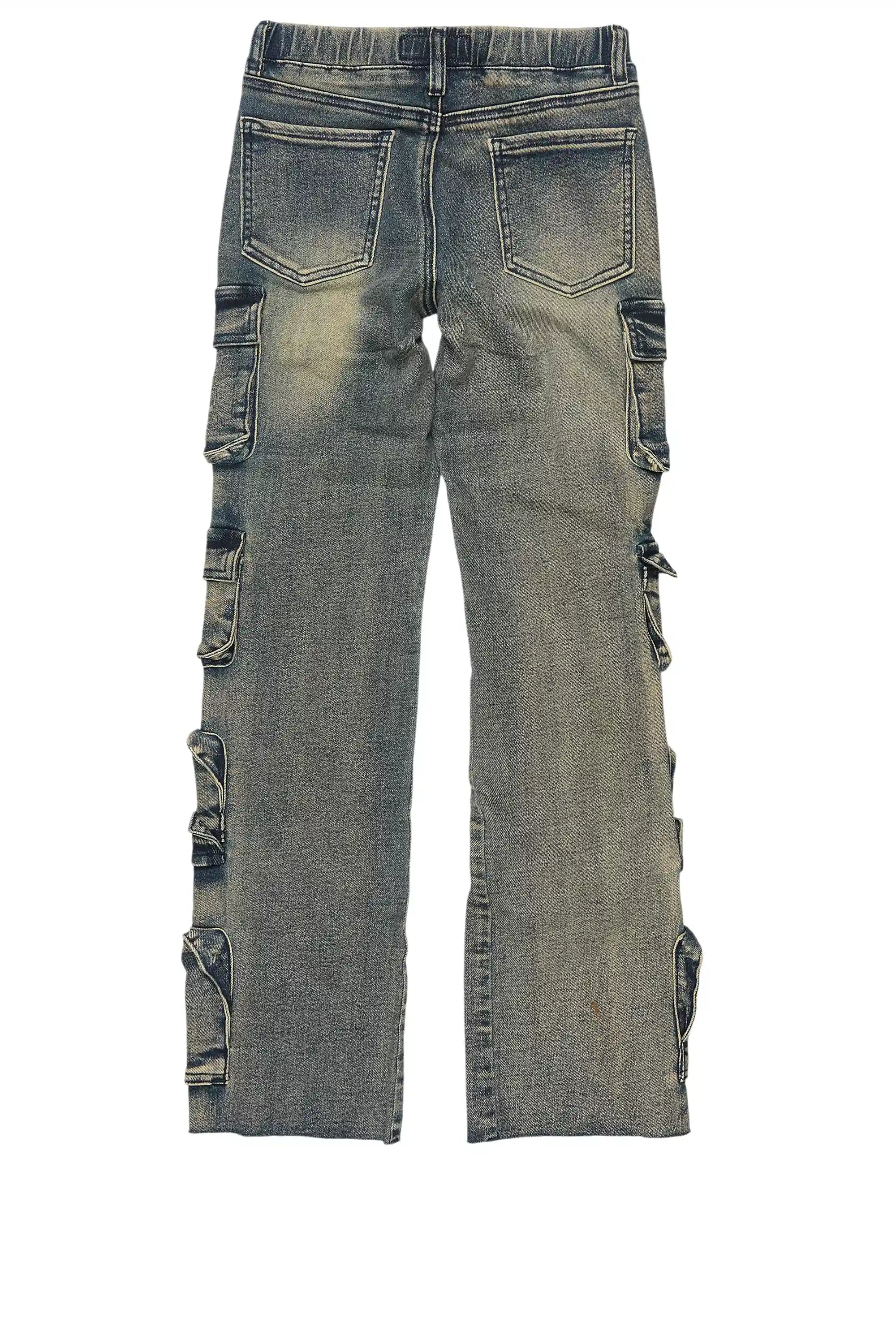 14000-girls-phoebe-tint-stacked-jean-8.jpg Girls Phoebe Tint Stacked Jean