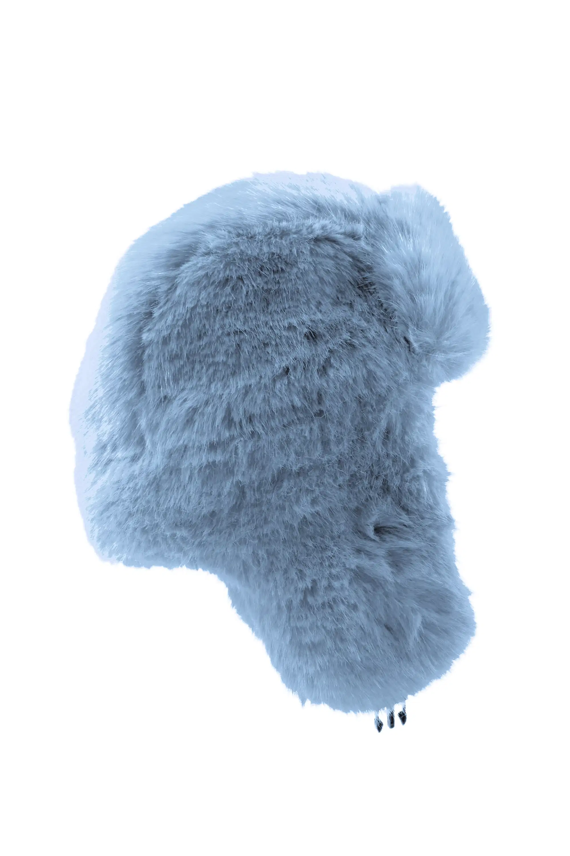14061-ajaya-baby-blue-faux-fur-trapper-hat-3.webp Ajaya Baby Blue Faux Fur Trapper Hat