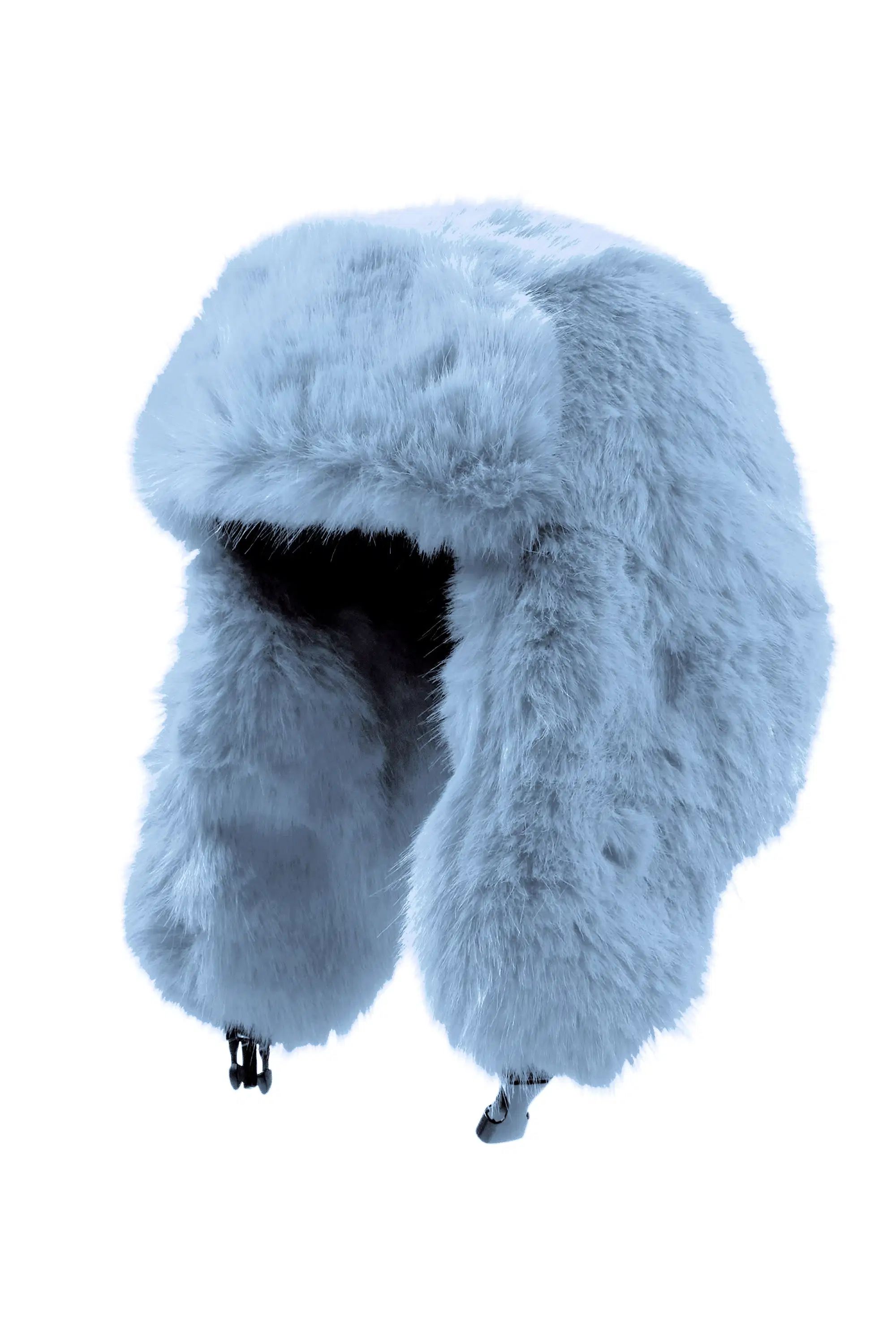 14061-ajaya-baby-blue-faux-fur-trapper-hat-4.webp Ajaya Baby Blue Faux Fur Trapper Hat