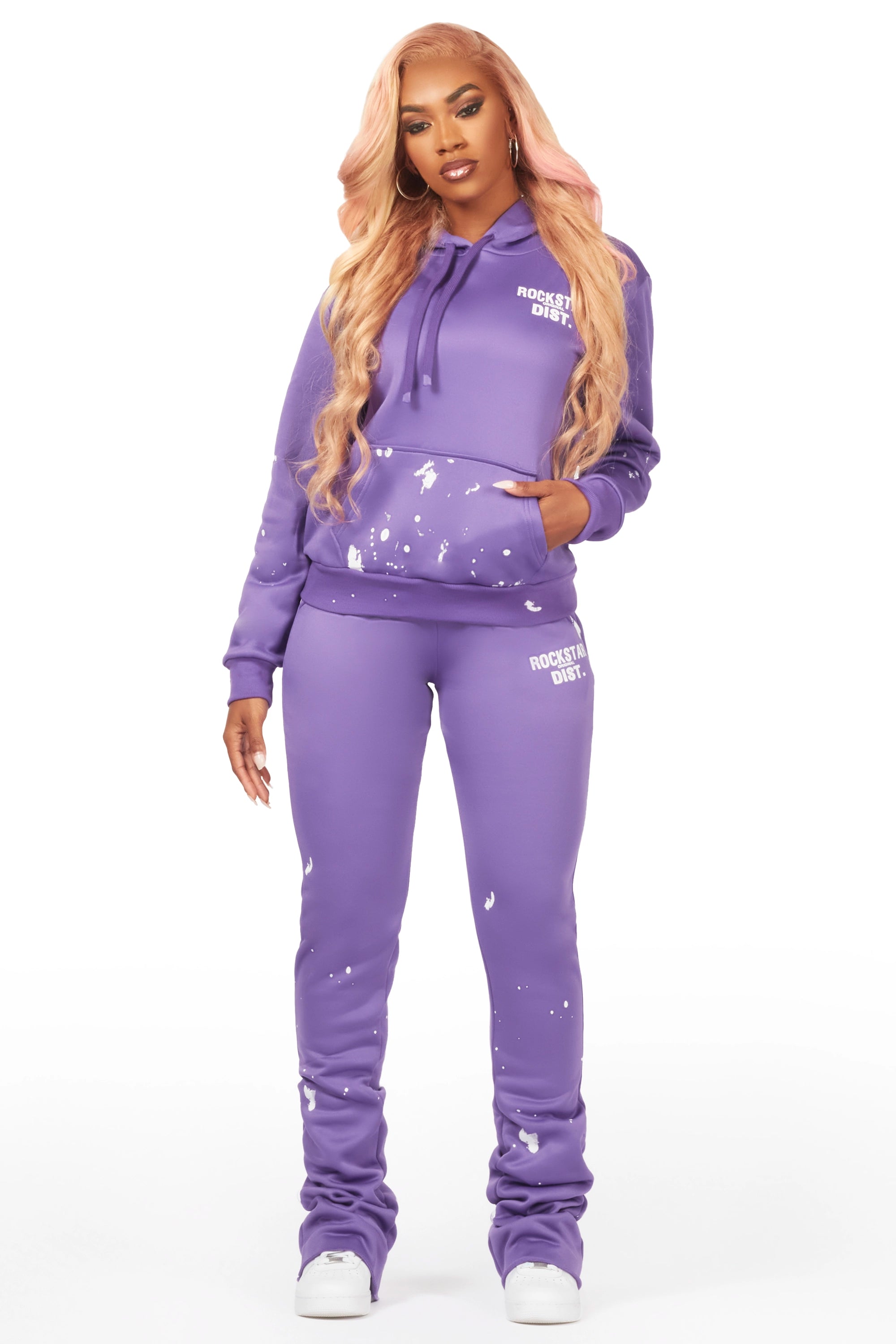 14105-hadley-purple-super-stacked-trackset-3.jpg Hadley Purple Super Stacked Trackset
