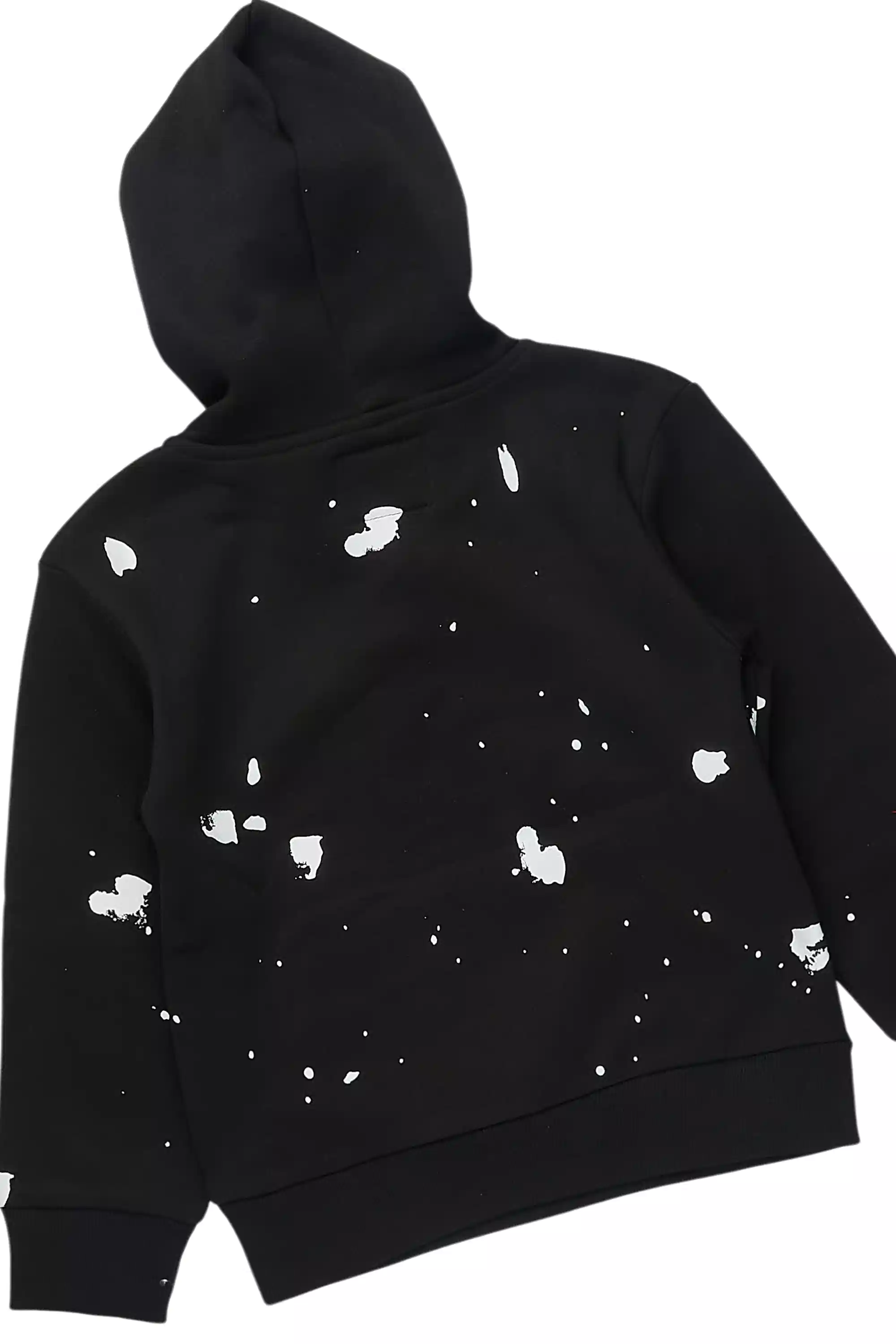 14320-girls-hadley-black-hoodie-stacked-flare-track-set-3.webp Girls Hadley Black Hoodie Stacked Flare Track Set