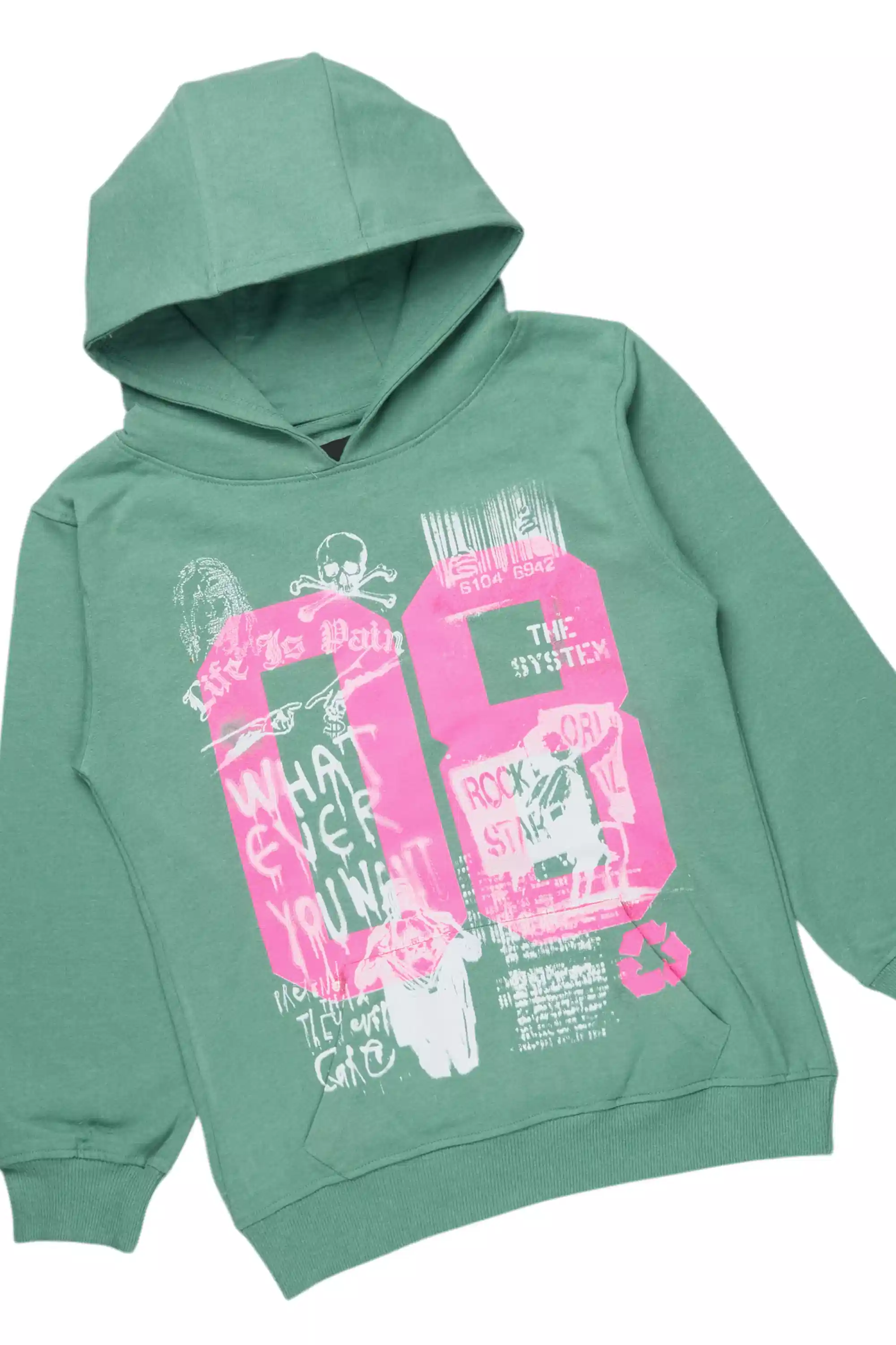14428-girls-kammy-sage-pink-hoodie-stacked-track-set-8.webp Girls Kammy Sage/Pink Hoodie Stacked Track Set
