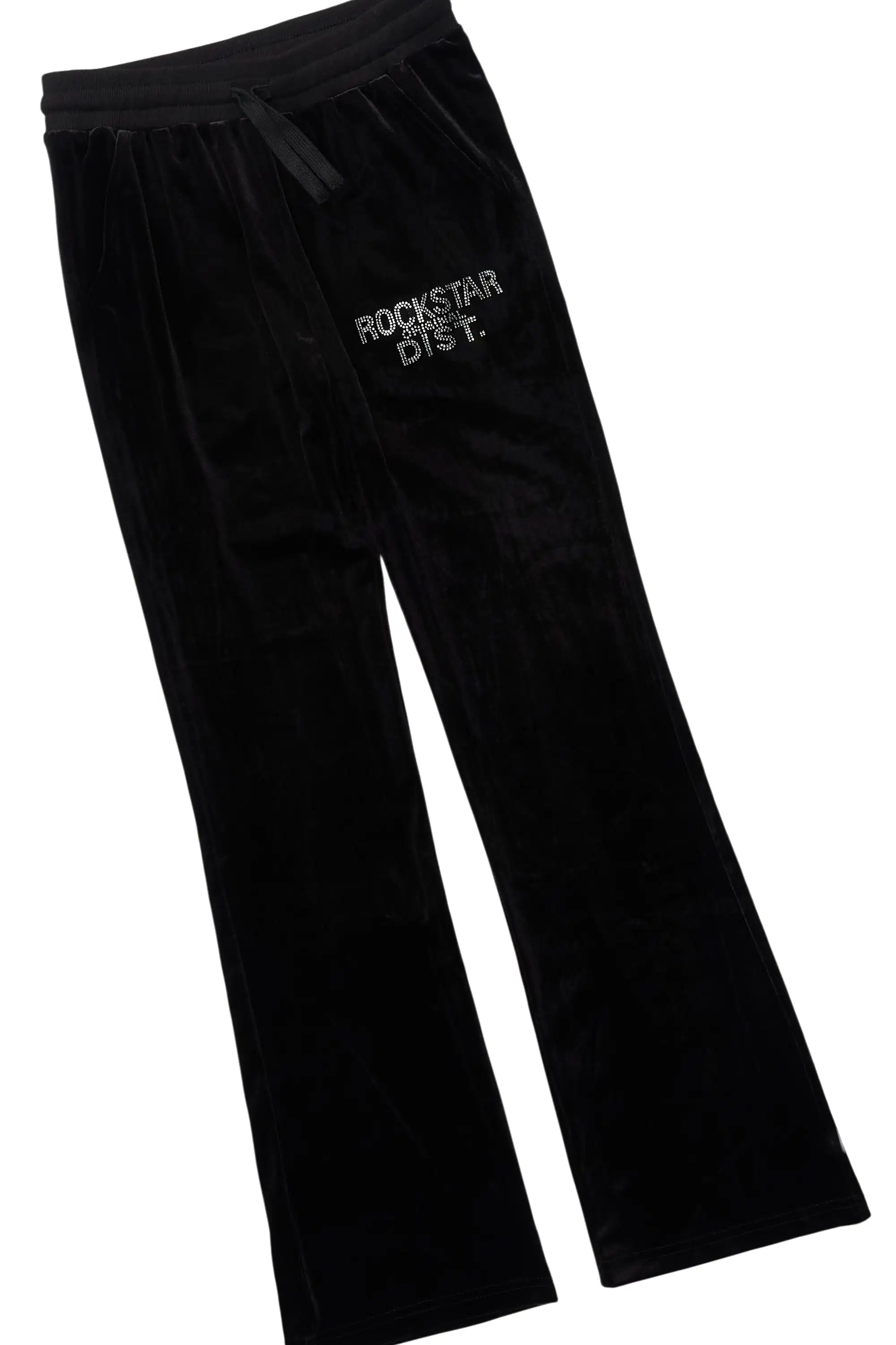14452-girls-shakura-black-stacked-velour-track-set-4.webp Girls Shakura Black Stacked Velour Track Set