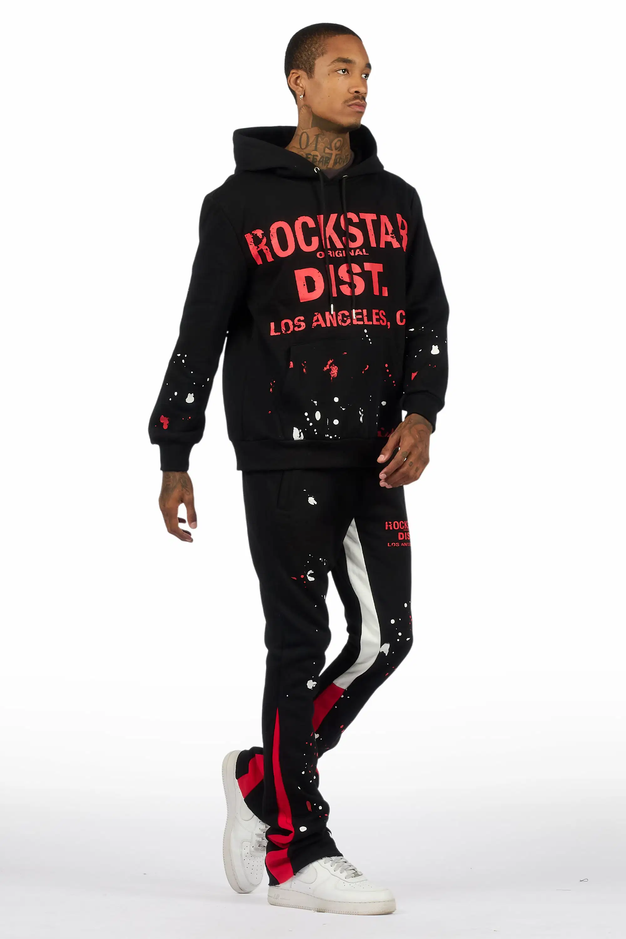 14756-scottie-black-red-paint-splatter-hoodie-stacked-flare-pant-set-3.webp Scottie Black/Red Paint Splatter Hoodie/Stacked Flare Pant Set