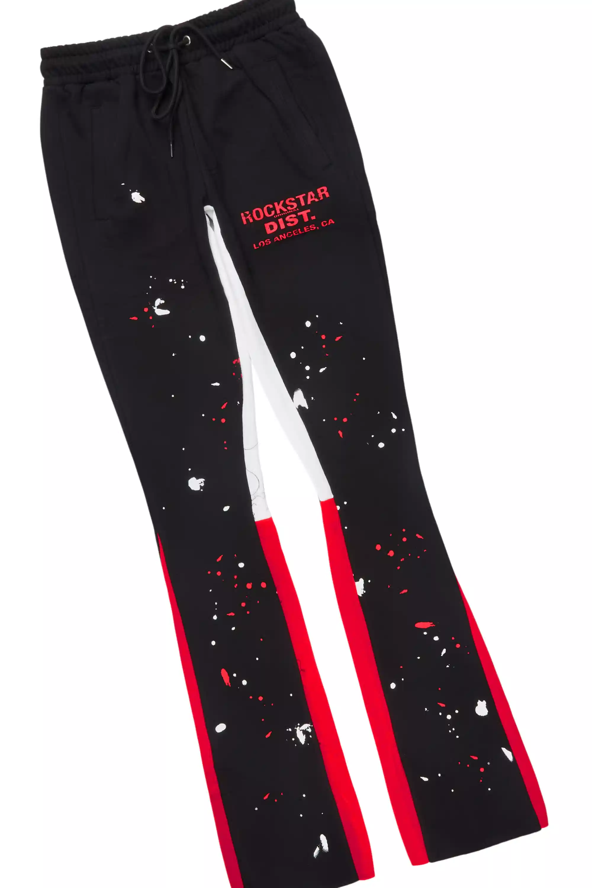 14756-scottie-black-red-paint-splatter-hoodie-stacked-flare-pant-set-7.webp Scottie Black/Red Paint Splatter Hoodie/Stacked Flare Pant Set