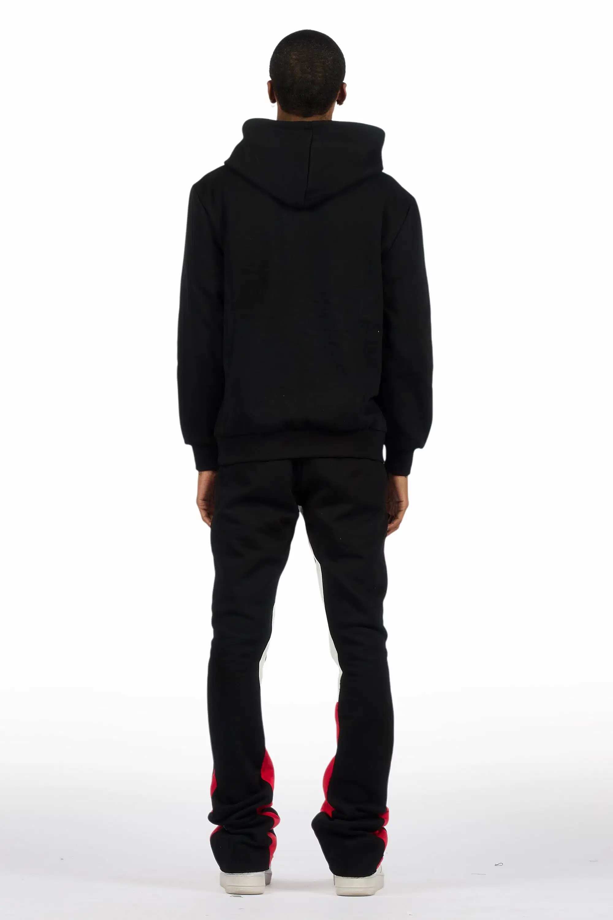 14857-scottie-black-red-paint-splatter-hoodie-stacked-flare-pant-set-4.webp Scottie Black/Red Paint Splatter Hoodie/Stacked Flare Pant Set