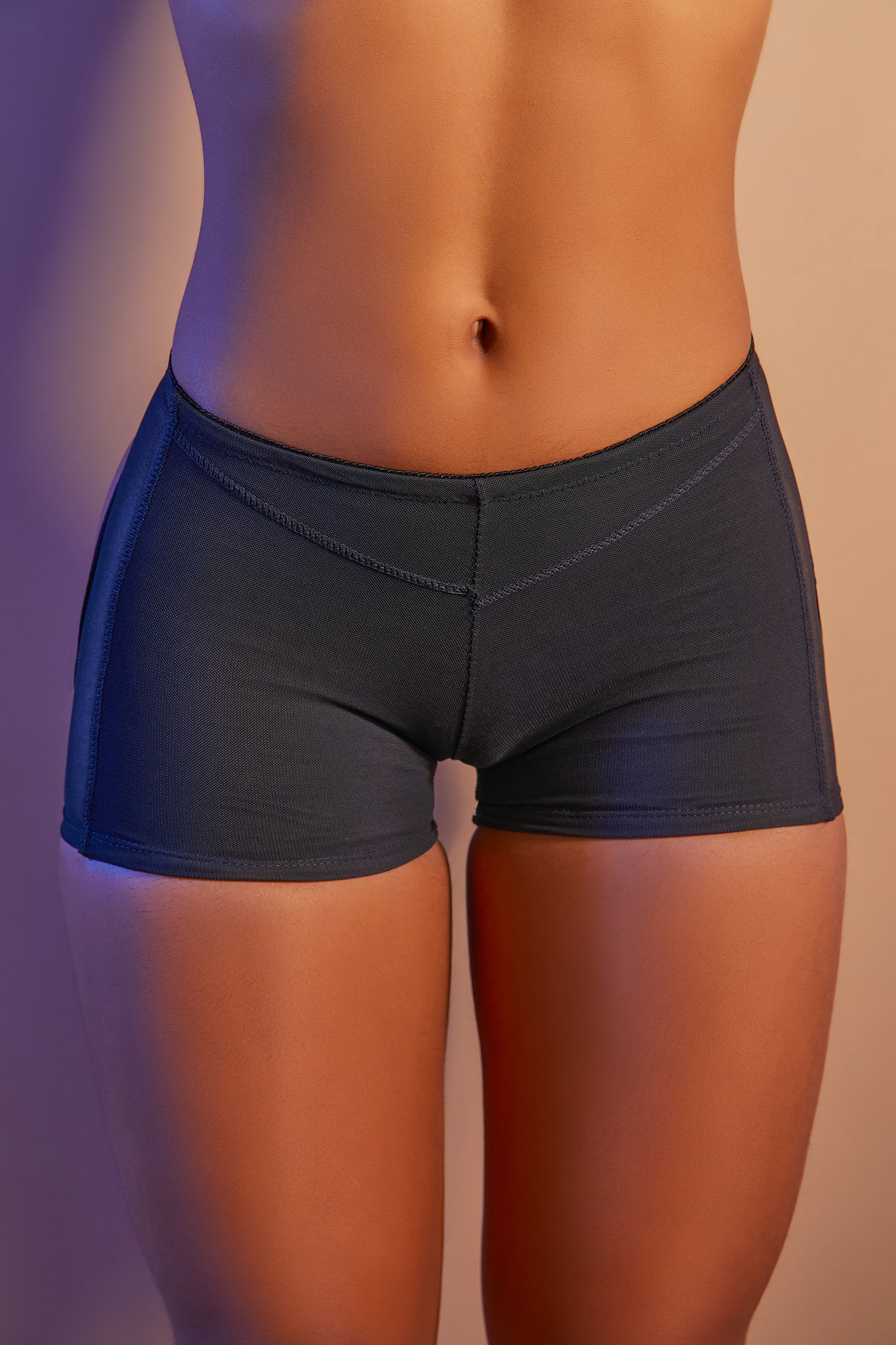 14993-butt-lifter-boy-short-black-6.jpg Butt Lifter Boy Short-Black
