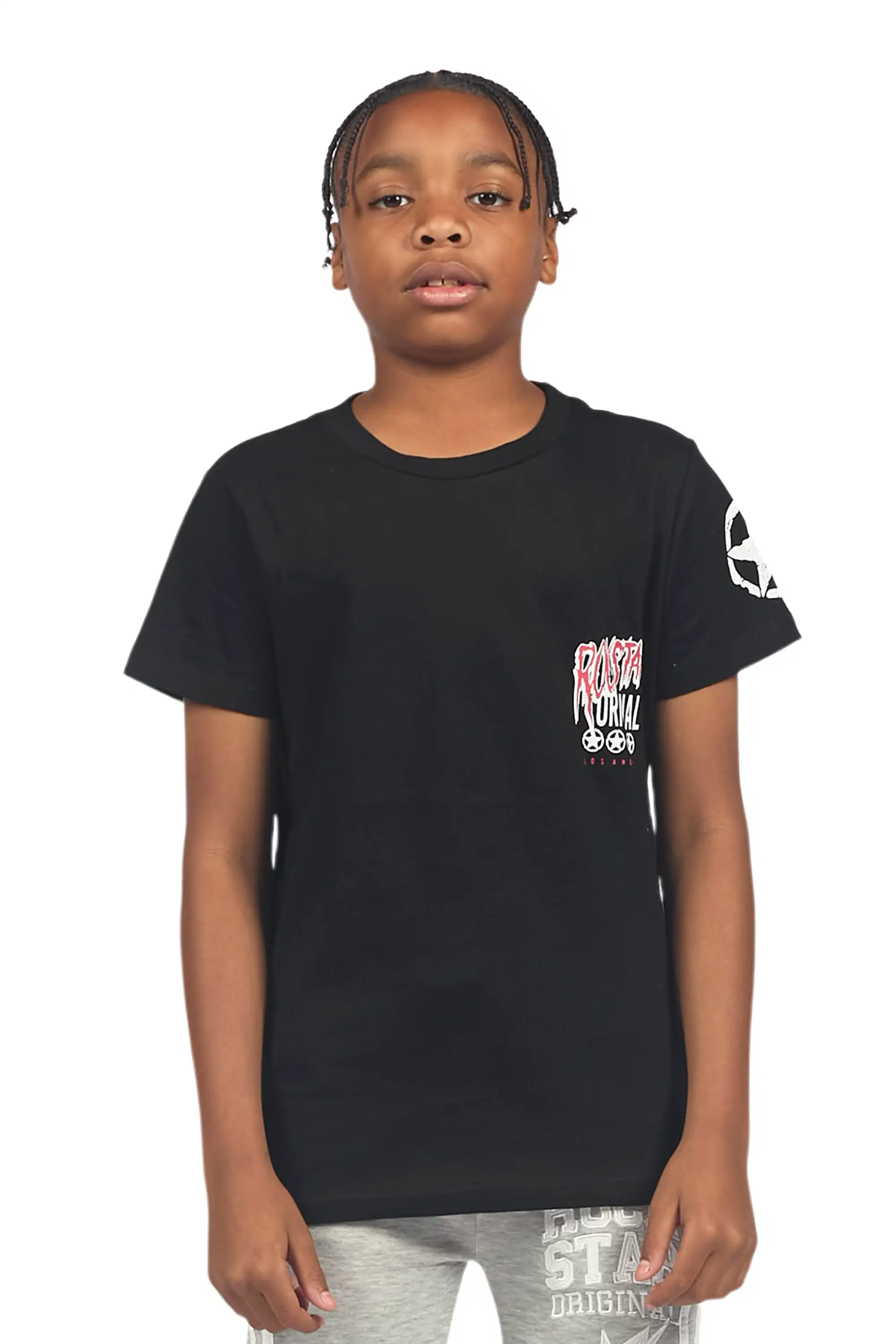 1563-boys-wizzurd-black-graphic-t-shirt-3.webp Boys Wizzurd Black Graphic T-Shirt
