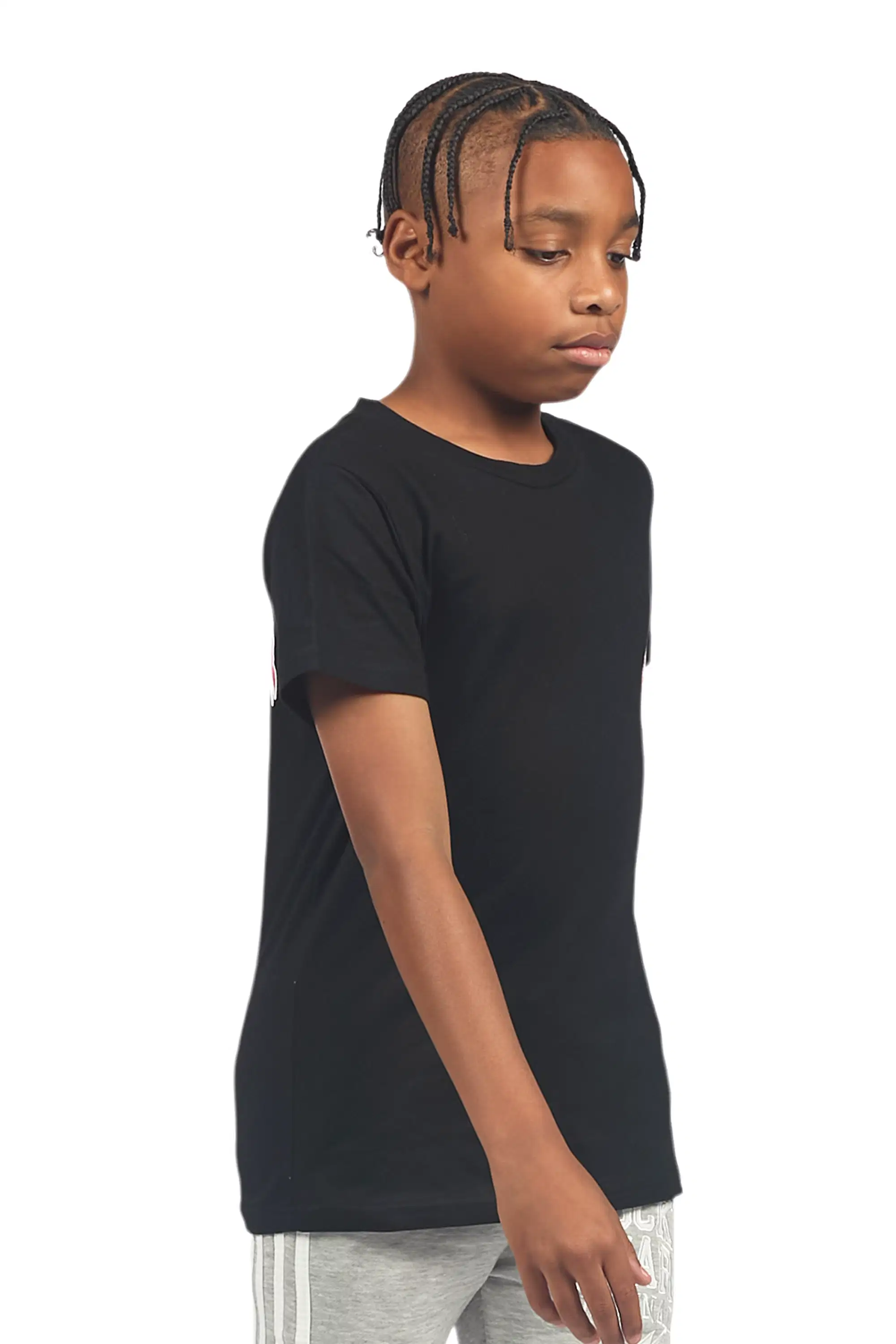 1563-boys-wizzurd-black-graphic-t-shirt-4.webp Boys Wizzurd Black Graphic T-Shirt