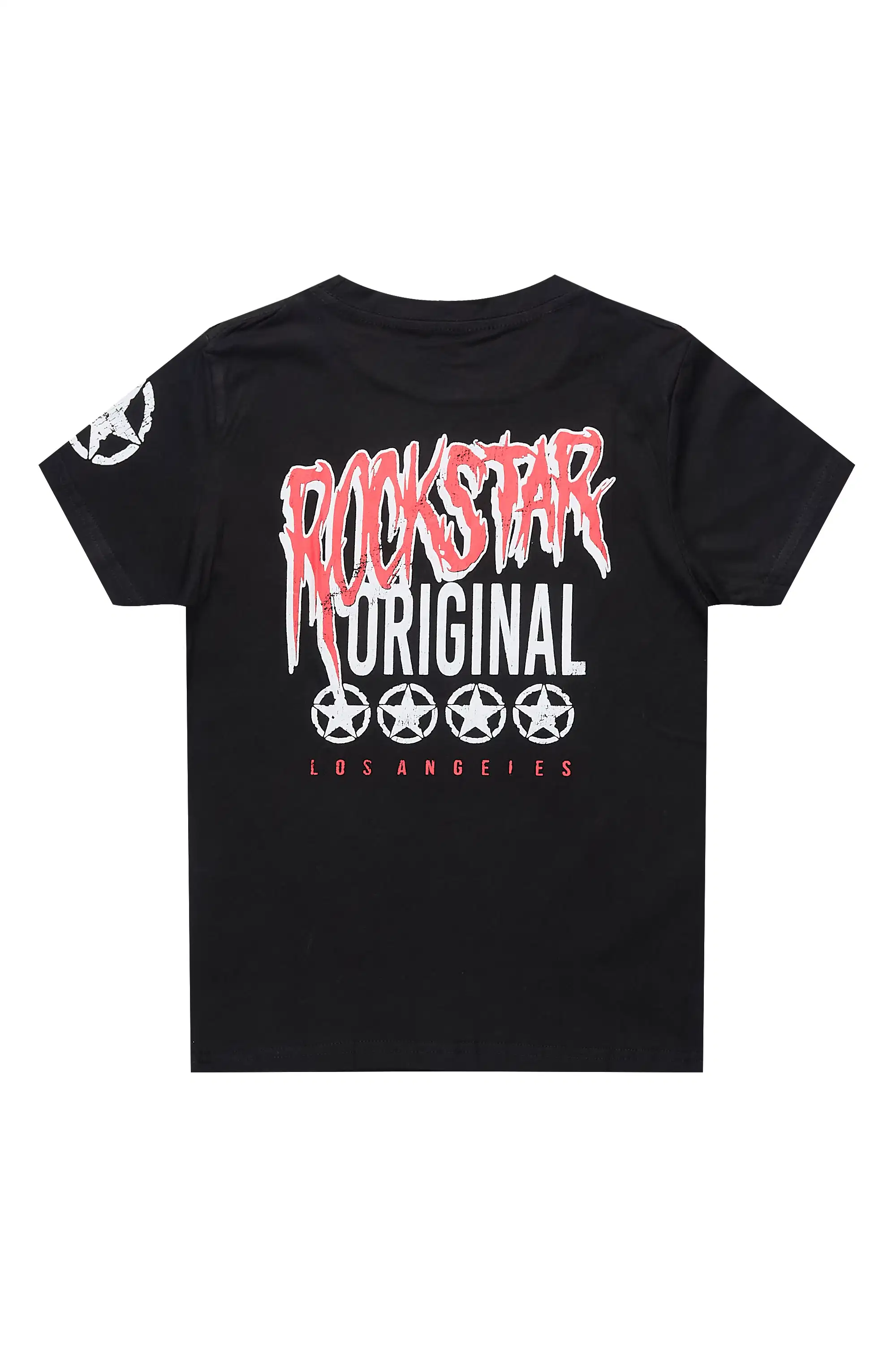 1563-boys-wizzurd-black-graphic-t-shirt-6.webp Boys Wizzurd Black Graphic T-Shirt