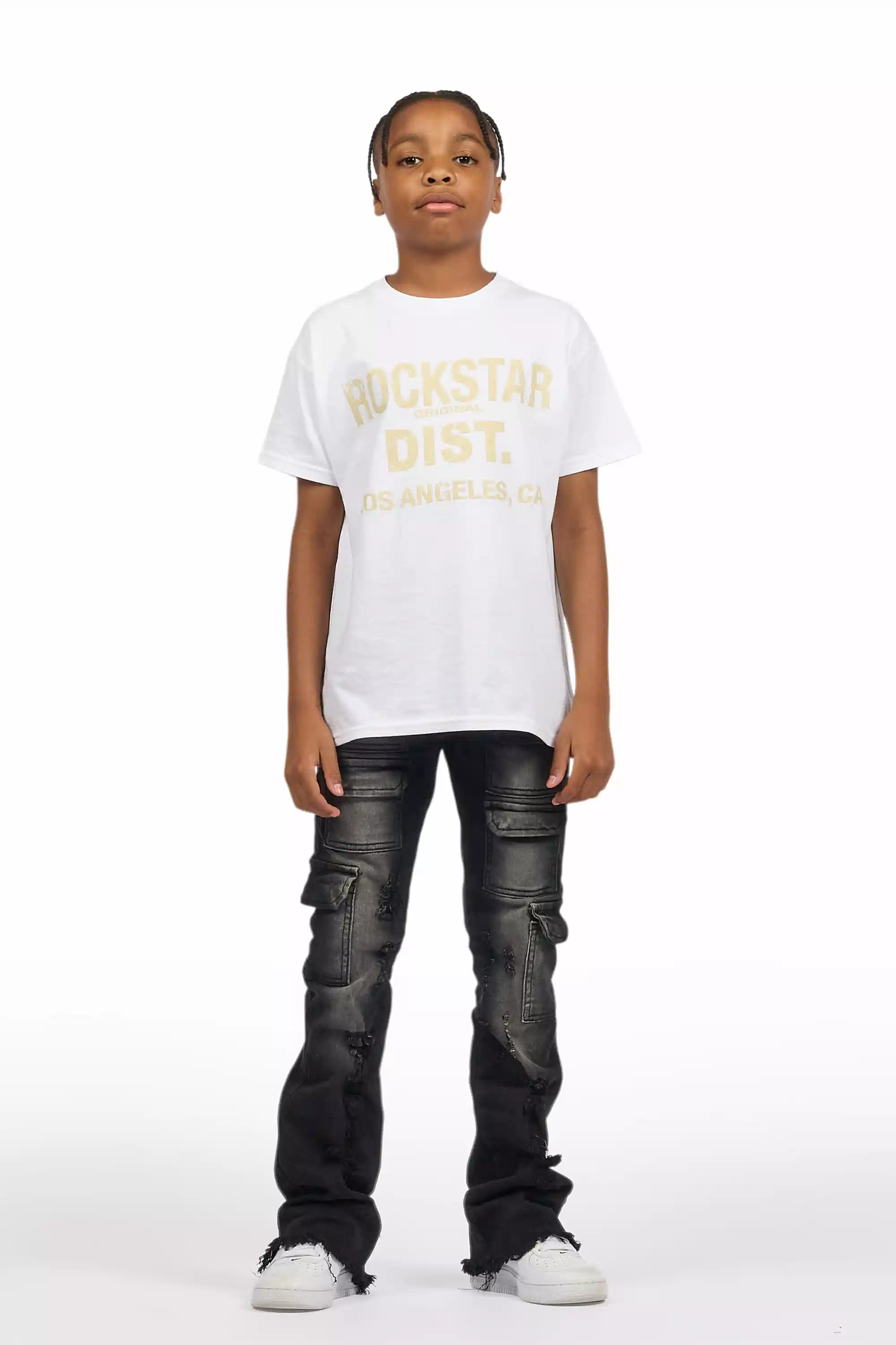 15931-boys-kade-black-stacked-flare-jean-3.webp Boys Kade Black Stacked Flare Jean