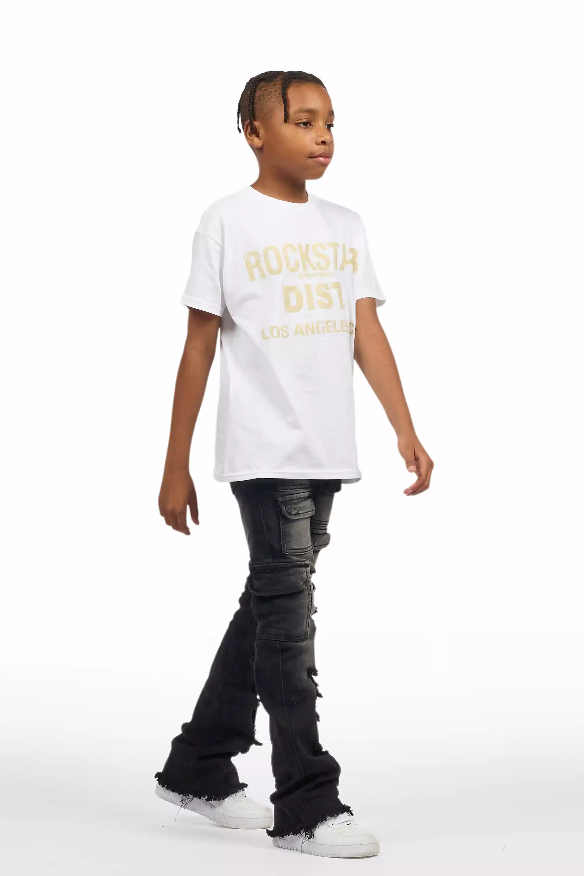 15931-boys-kade-black-stacked-flare-jean-4.webp Boys Kade Black Stacked Flare Jean