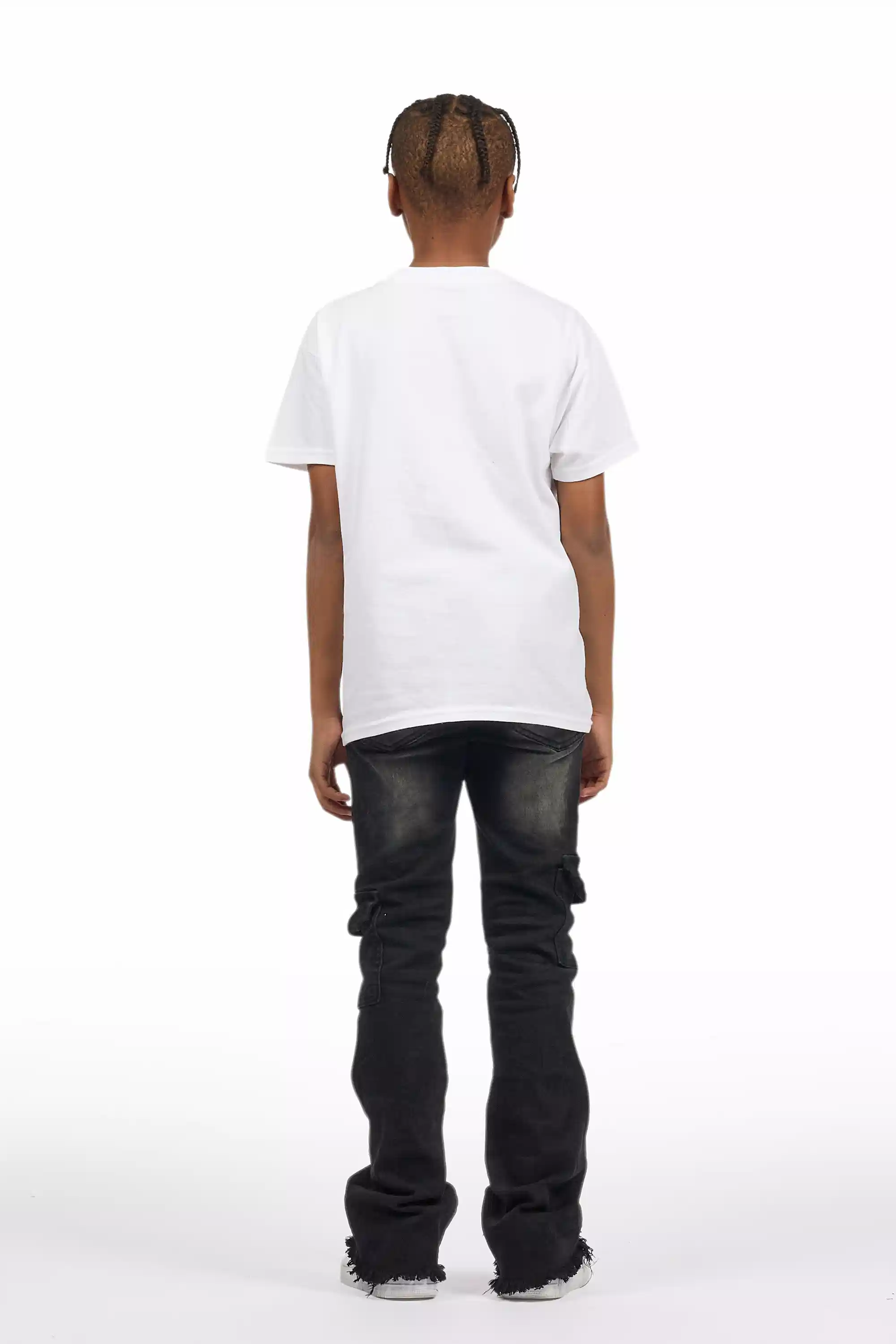 15931-boys-kade-black-stacked-flare-jean-5.webp Boys Kade Black Stacked Flare Jean
