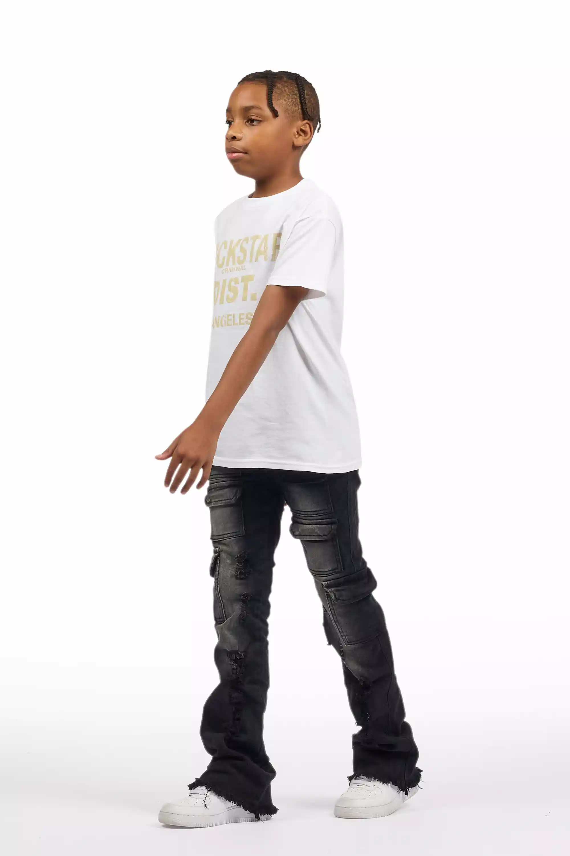 15931-boys-kade-black-stacked-flare-jean-7.webp Boys Kade Black Stacked Flare Jean