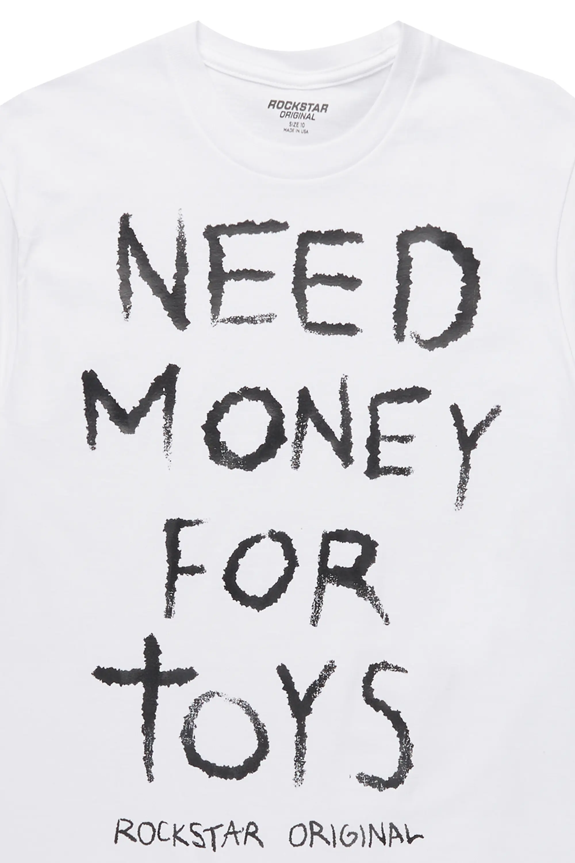 1599-boys-m4toys-white-graphic-t-shirt-2.webp Boys M4Toys White Graphic T-Shirt