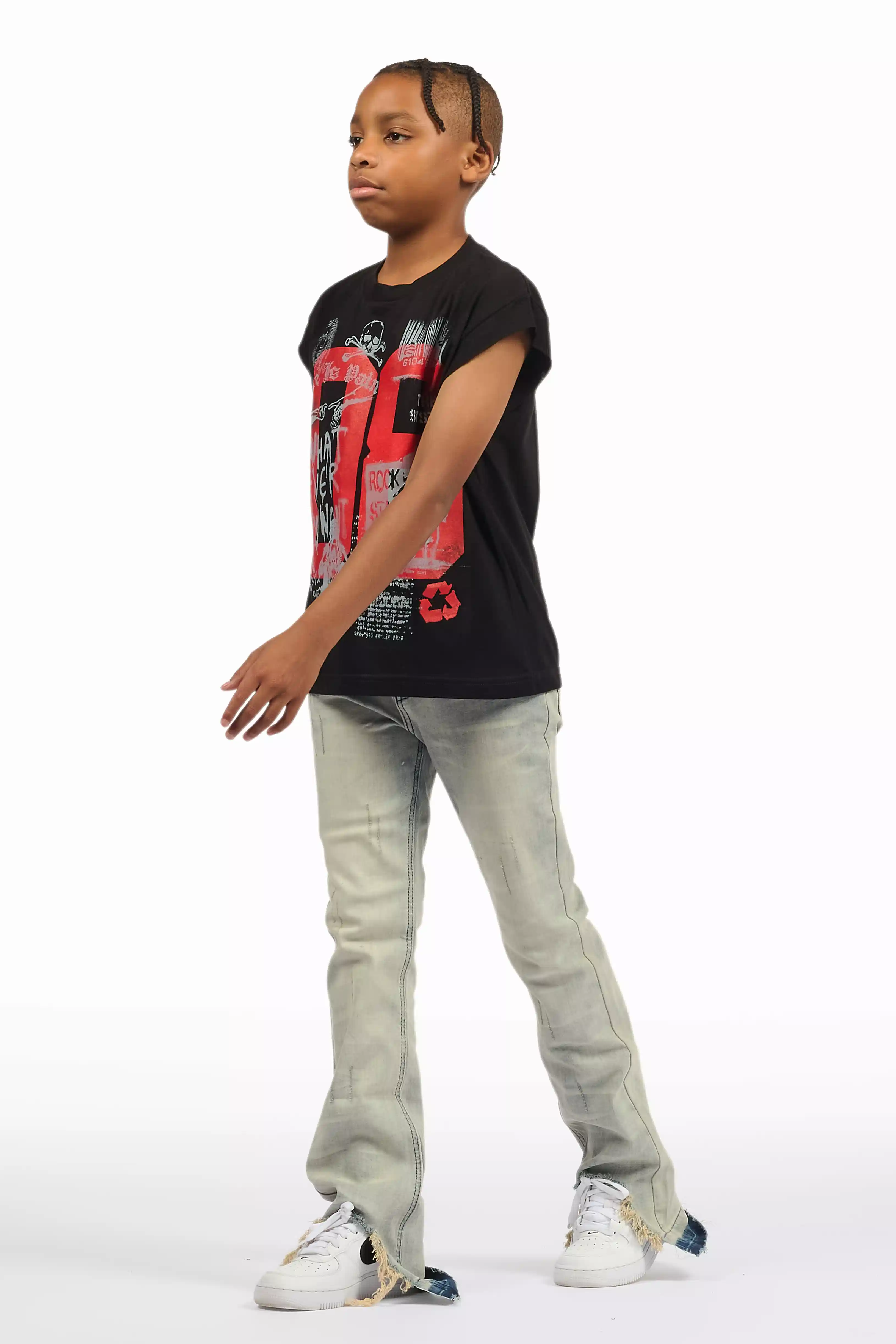 16255-boys-lakyn-light-wash-slim-stacked-flare-jean-10.webp Boys Lakyn Light Wash Slim Stacked Flare Jean