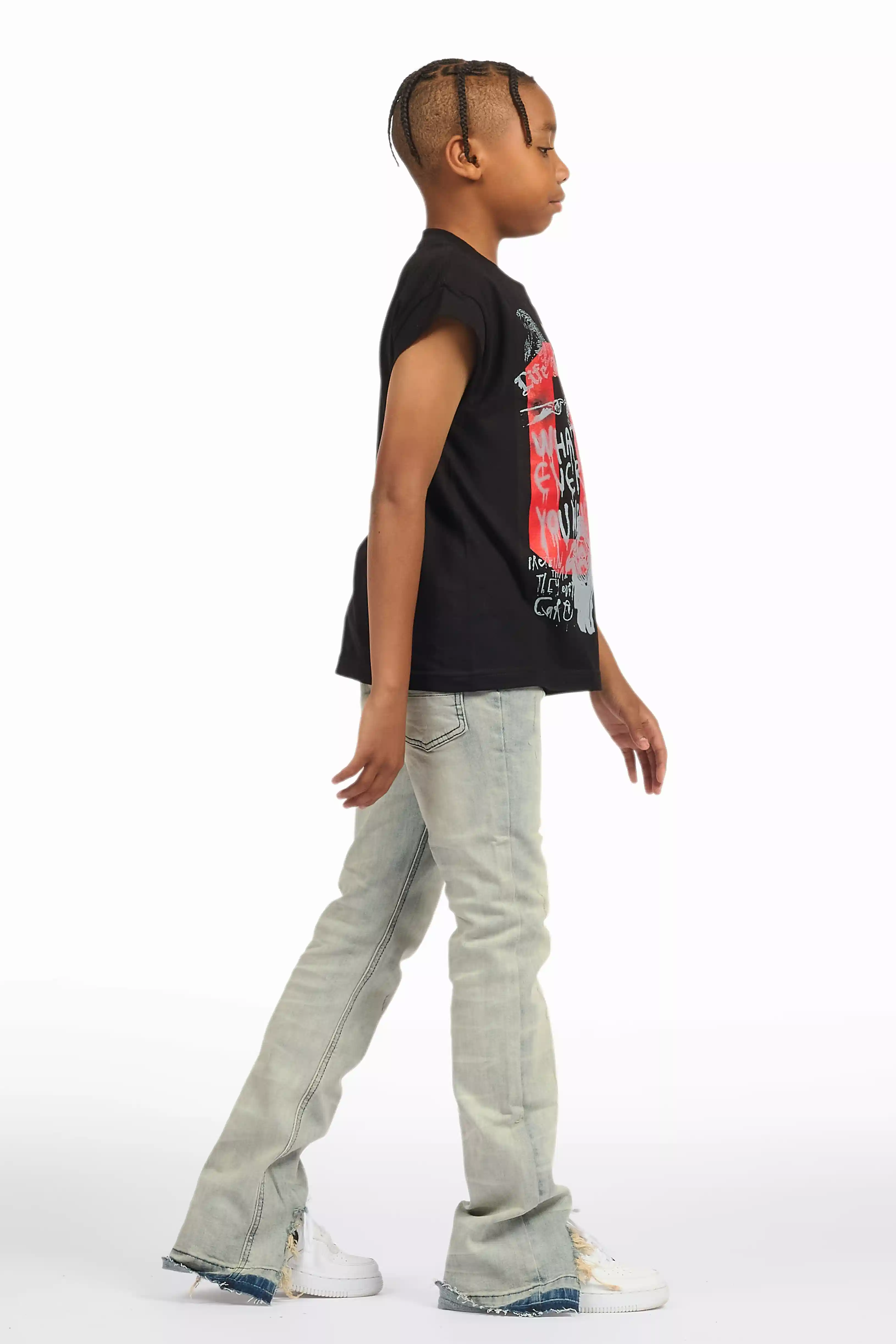 16255-boys-lakyn-light-wash-slim-stacked-flare-jean-5.webp Boys Lakyn Light Wash Slim Stacked Flare Jean