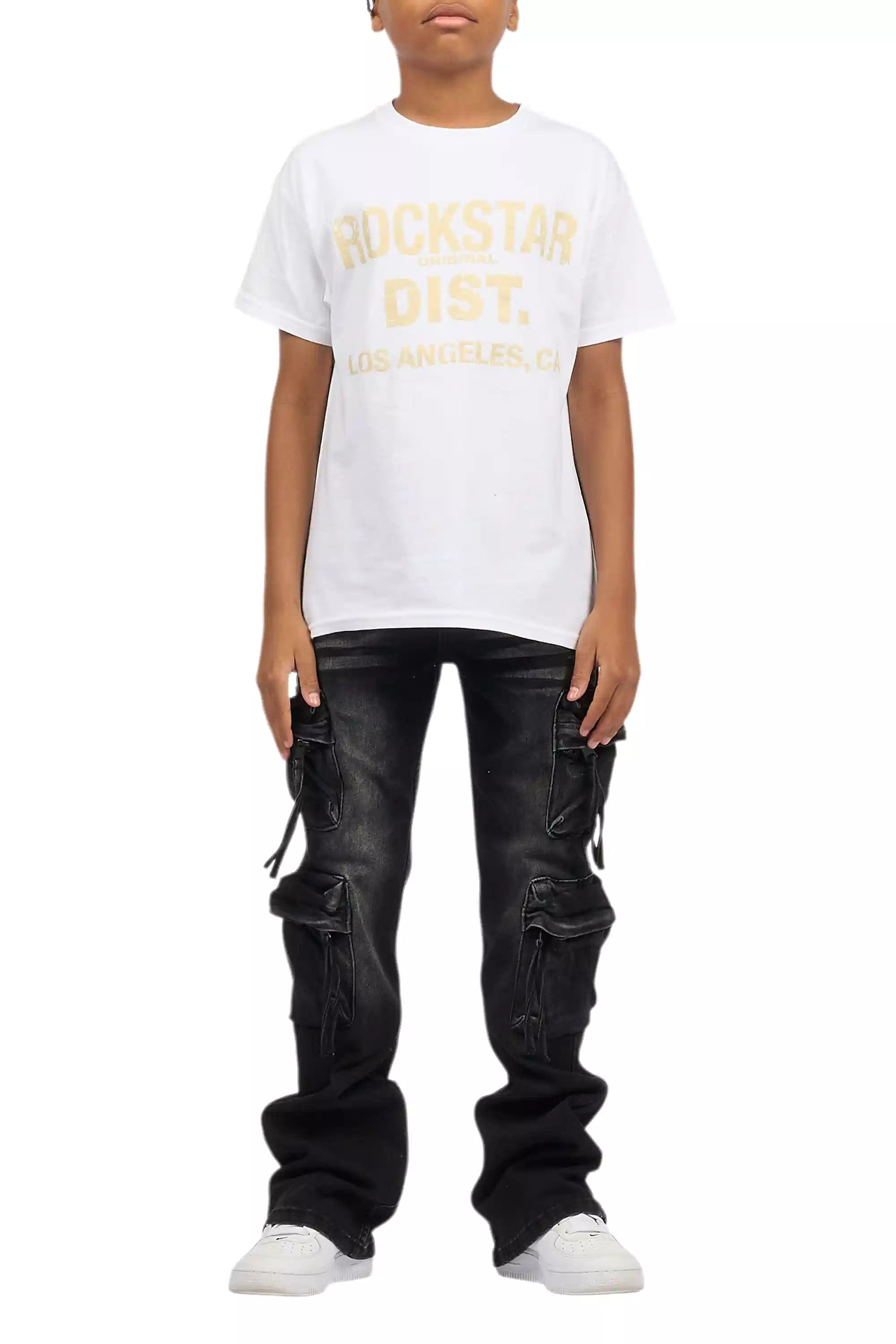 16303-boys-rodion-dark-grey-slim-fit-cargo-jean-10.jpg Boys Rodion Dark Grey Slim Fit Cargo Jean
