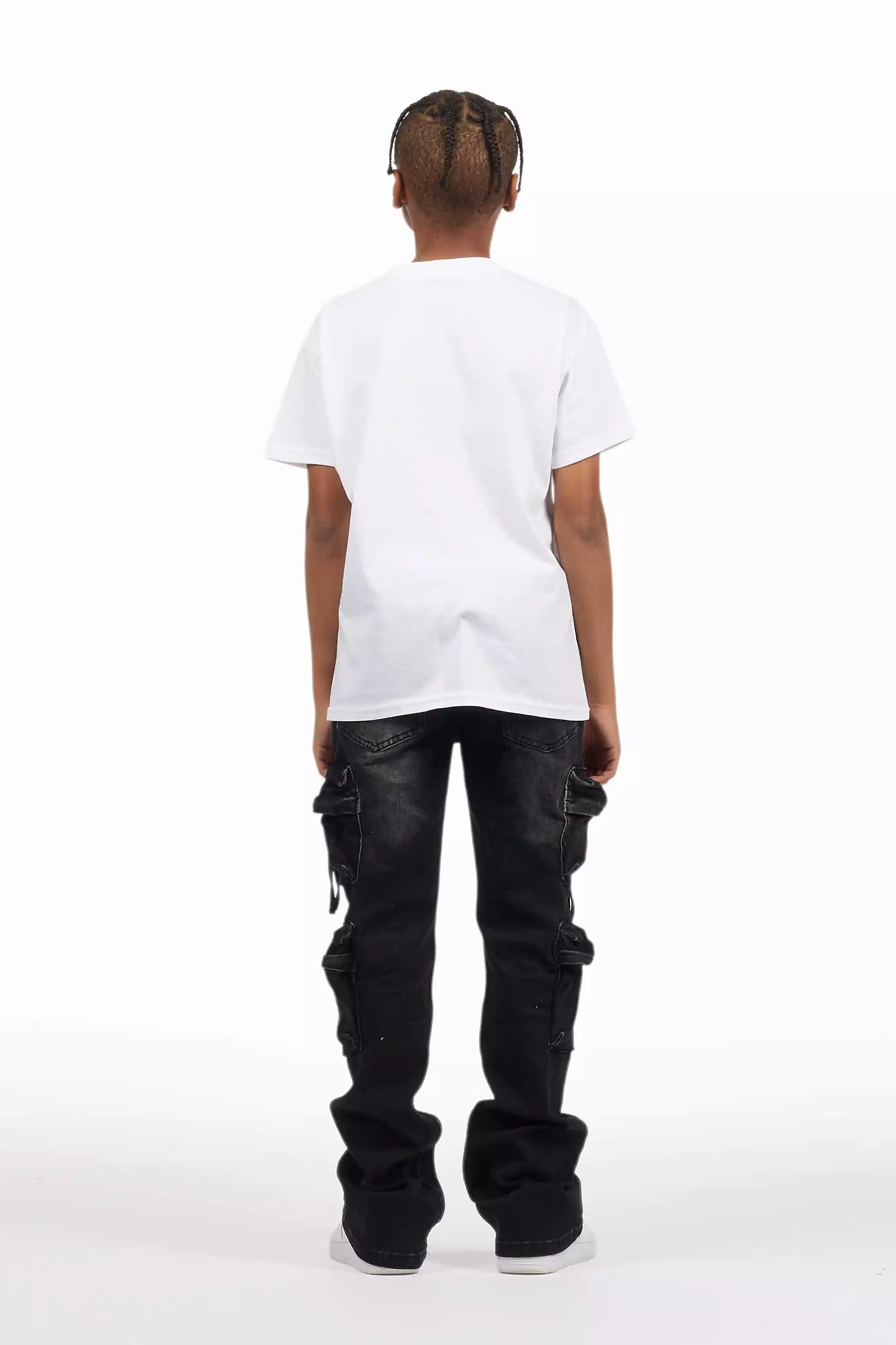 16303-boys-rodion-dark-grey-slim-fit-cargo-jean-6.webp Boys Rodion Dark Grey Slim Fit Cargo Jean