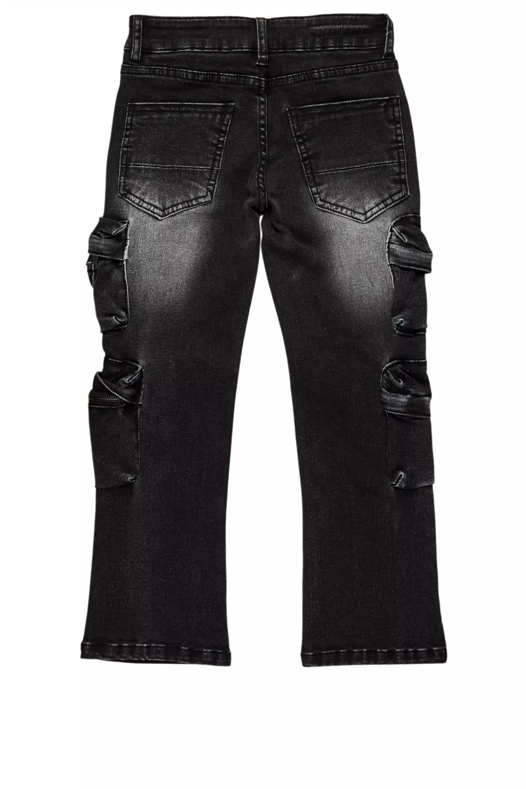16303-boys-rodion-dark-grey-slim-fit-cargo-jean-9.webp Boys Rodion Dark Grey Slim Fit Cargo Jean