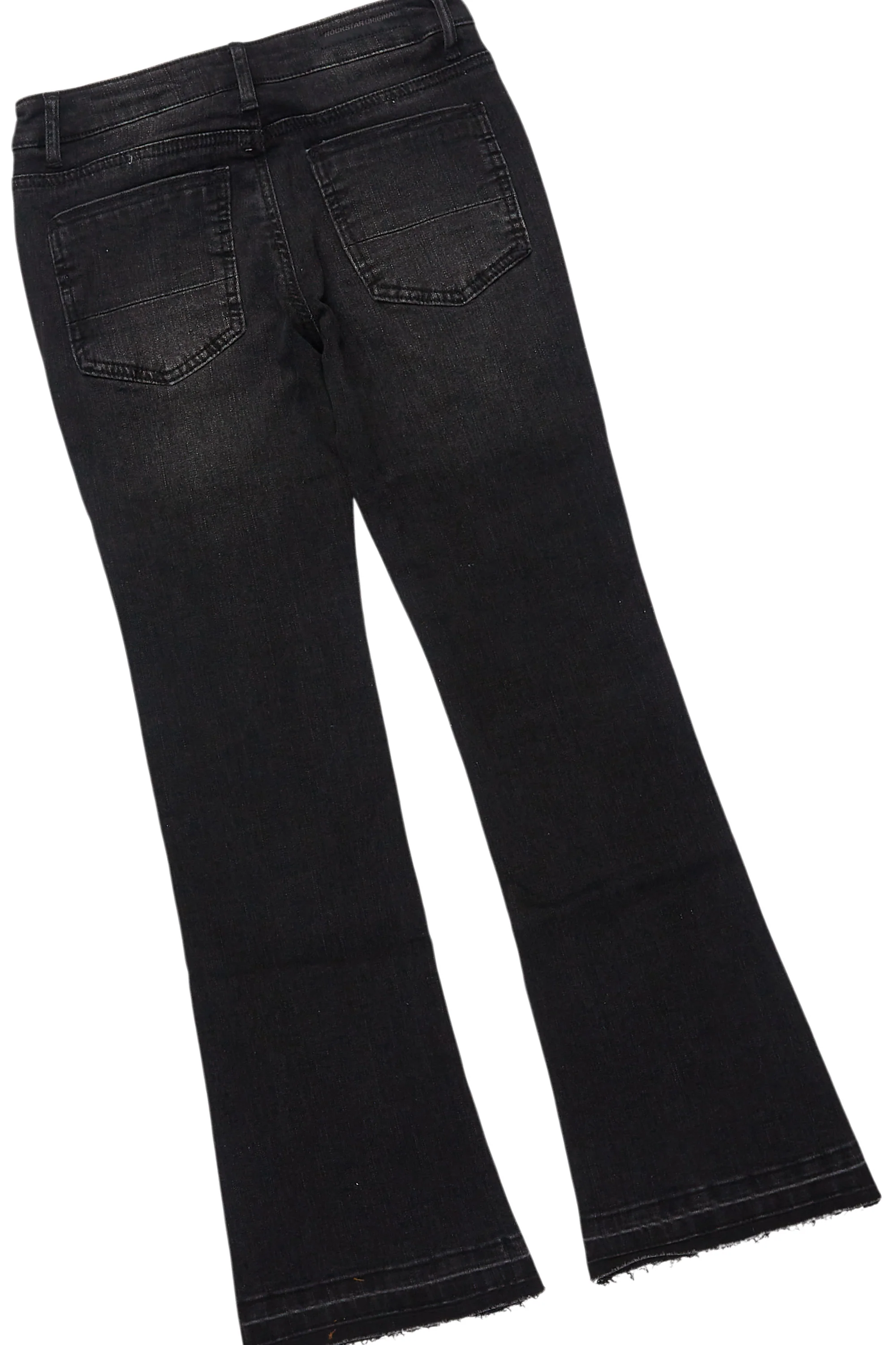 16447-boys-lake-black-white-t-shirt-stacked-flare-jean-set-4.webp Boys Lake Black/White T-Shirt/Stacked Flare Jean Set