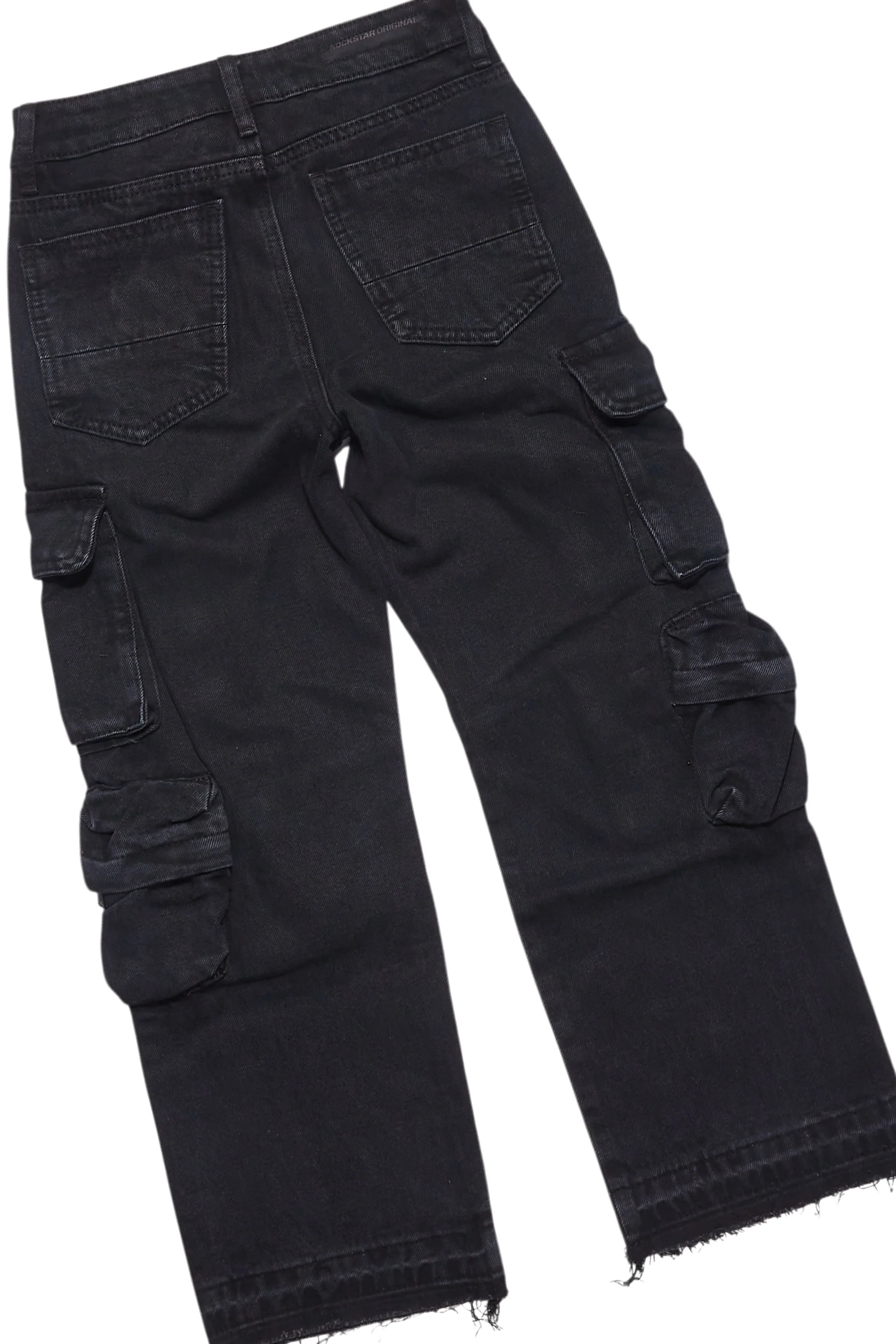 16471-boys-daria-black-multi-t-shirt-stacked-flare-jean-set-4.webp Boys Daria Black/Multi T-Shirt/Stacked Flare Jean Set
