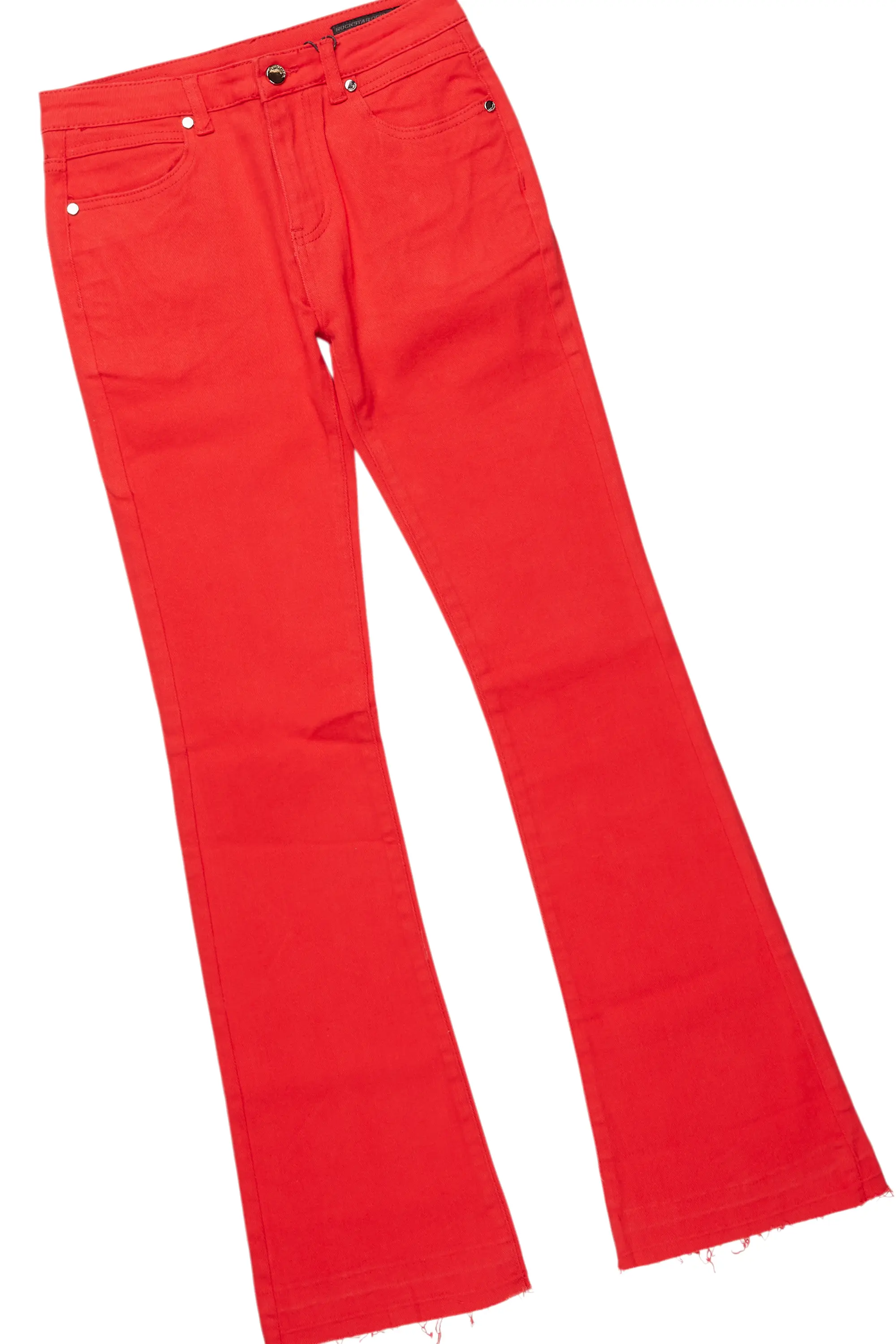 16483-boys-sana-red-t-shirt-dag-stacked-flare-jean-set-7.webp Boys Sana Red T-Shirt/Dag Stacked Flare Jean Set