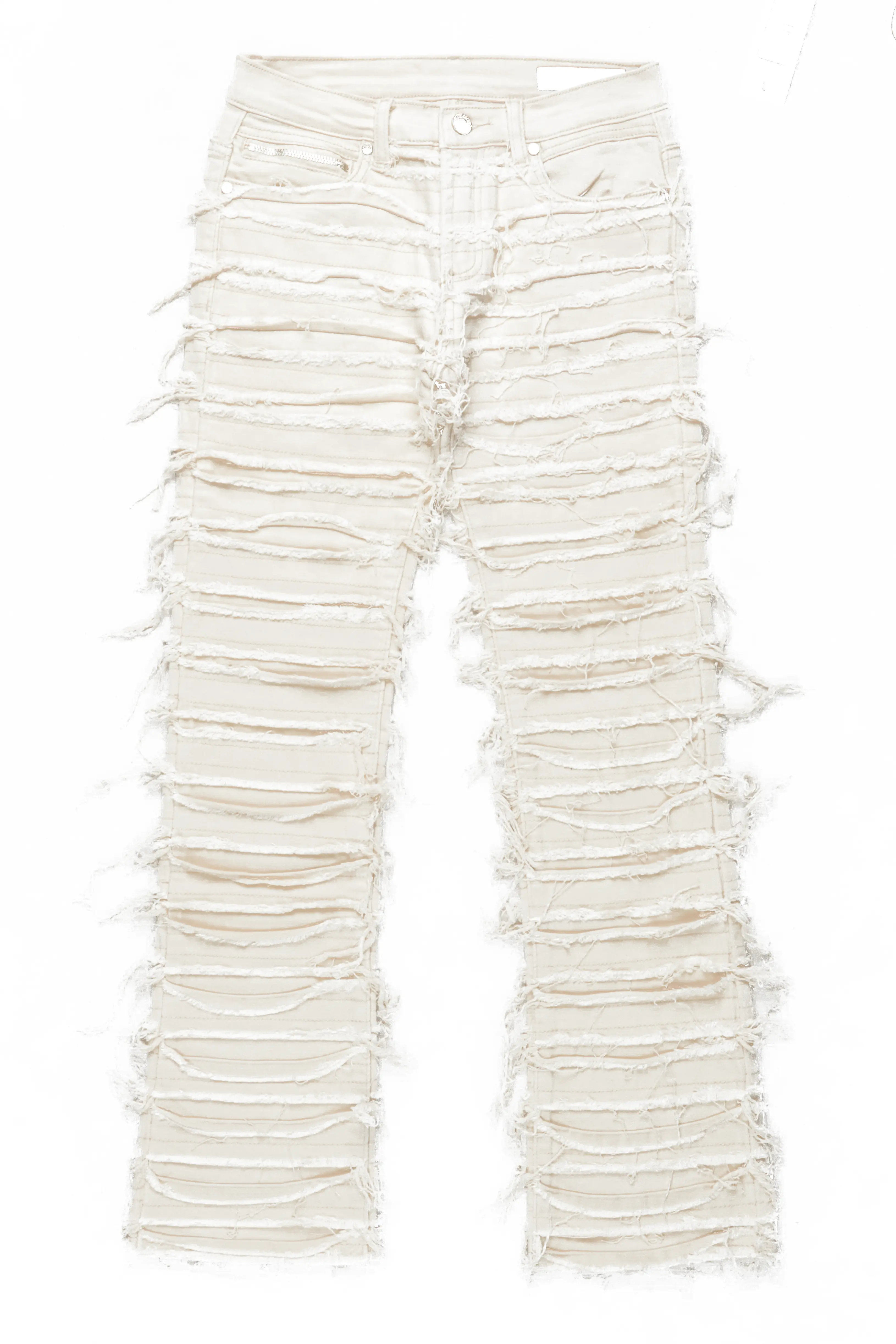 16495-boys-cassius-beige-stacked-flare-jean-2.webp Boys Cassius Beige Stacked Flare Jean