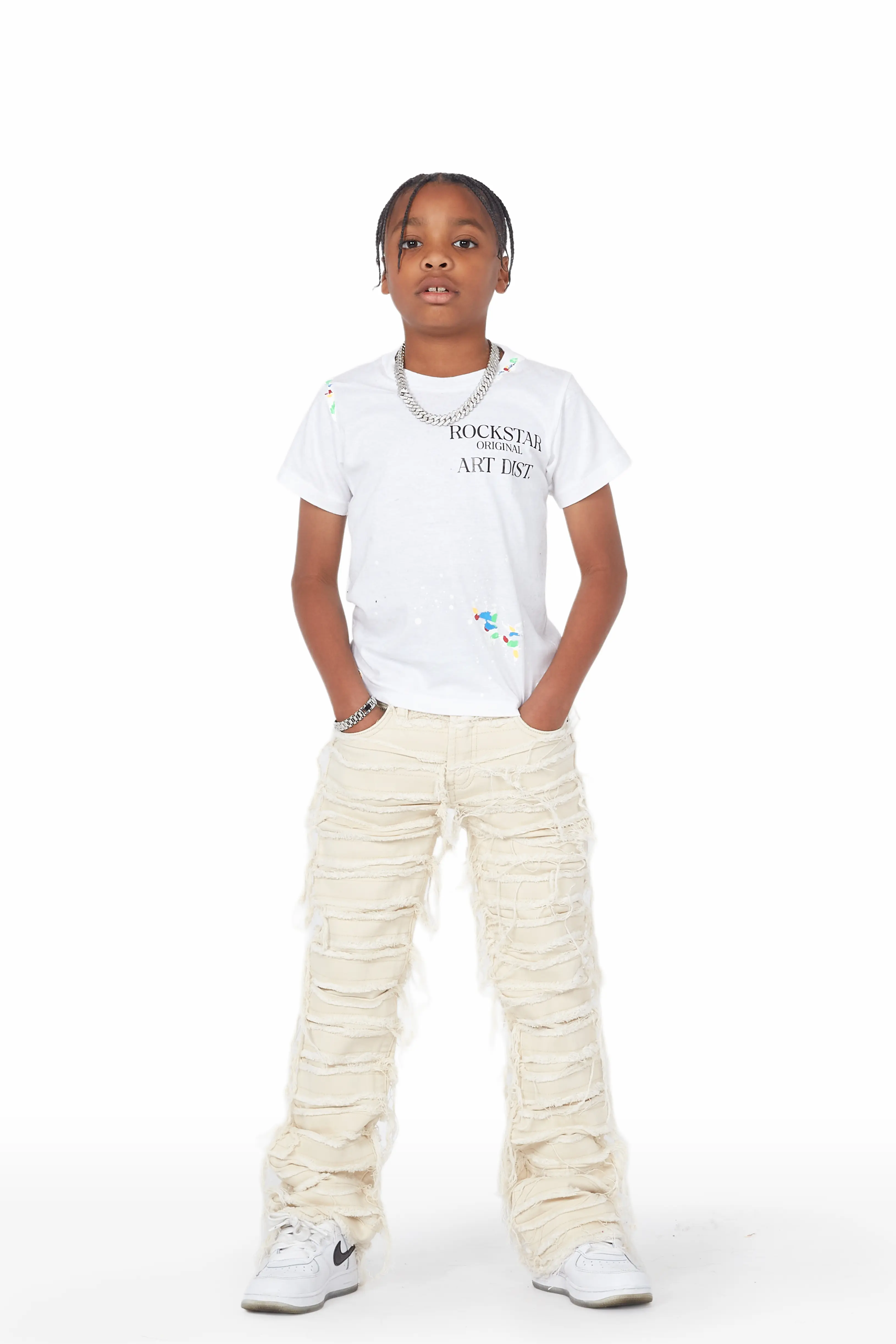 16495-boys-cassius-beige-stacked-flare-jean-3.webp Boys Cassius Beige Stacked Flare Jean
