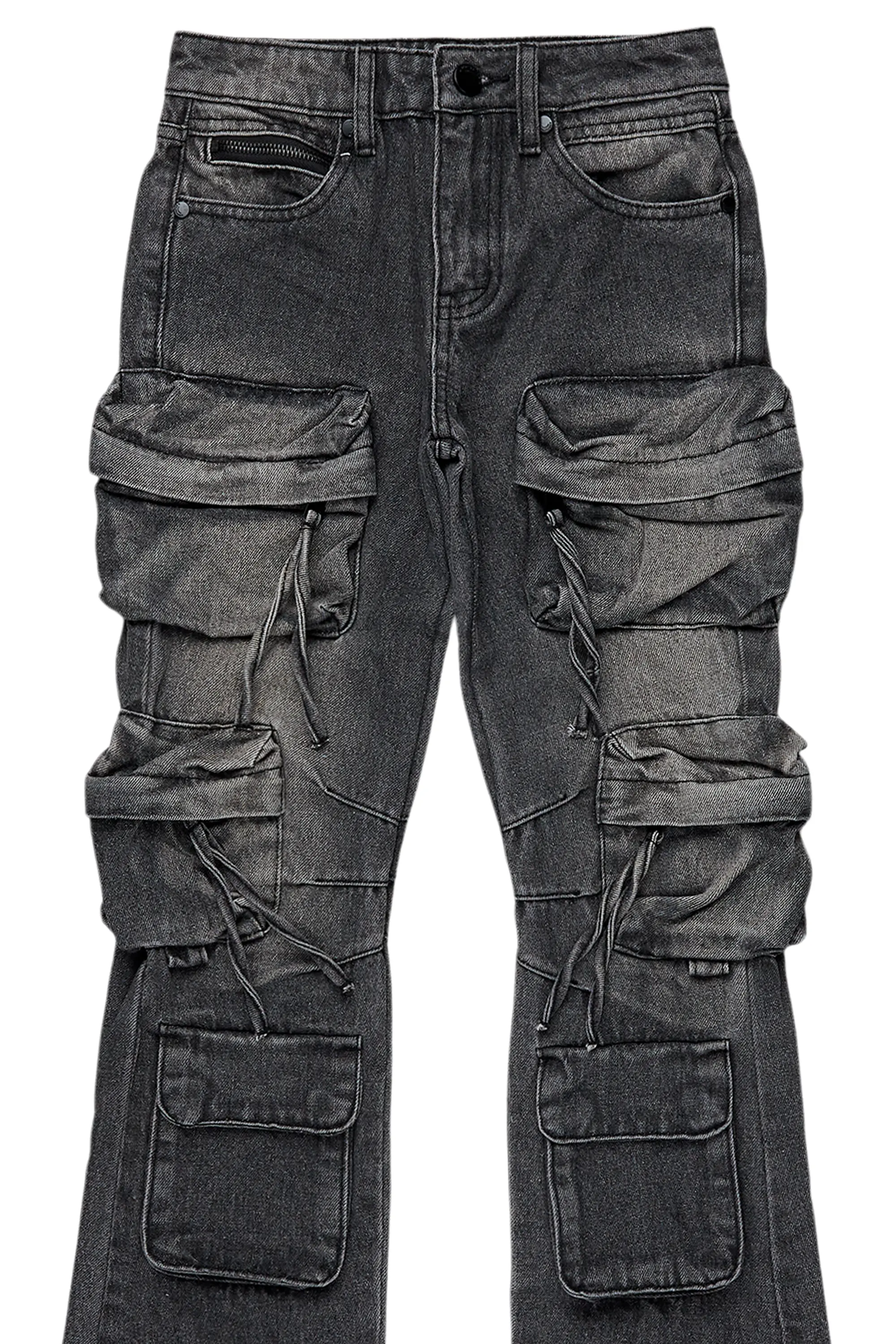 16555-boys-lenz-black-baggy-fit-jean-8.webp Boys Lenz Black Baggy Fit Jean