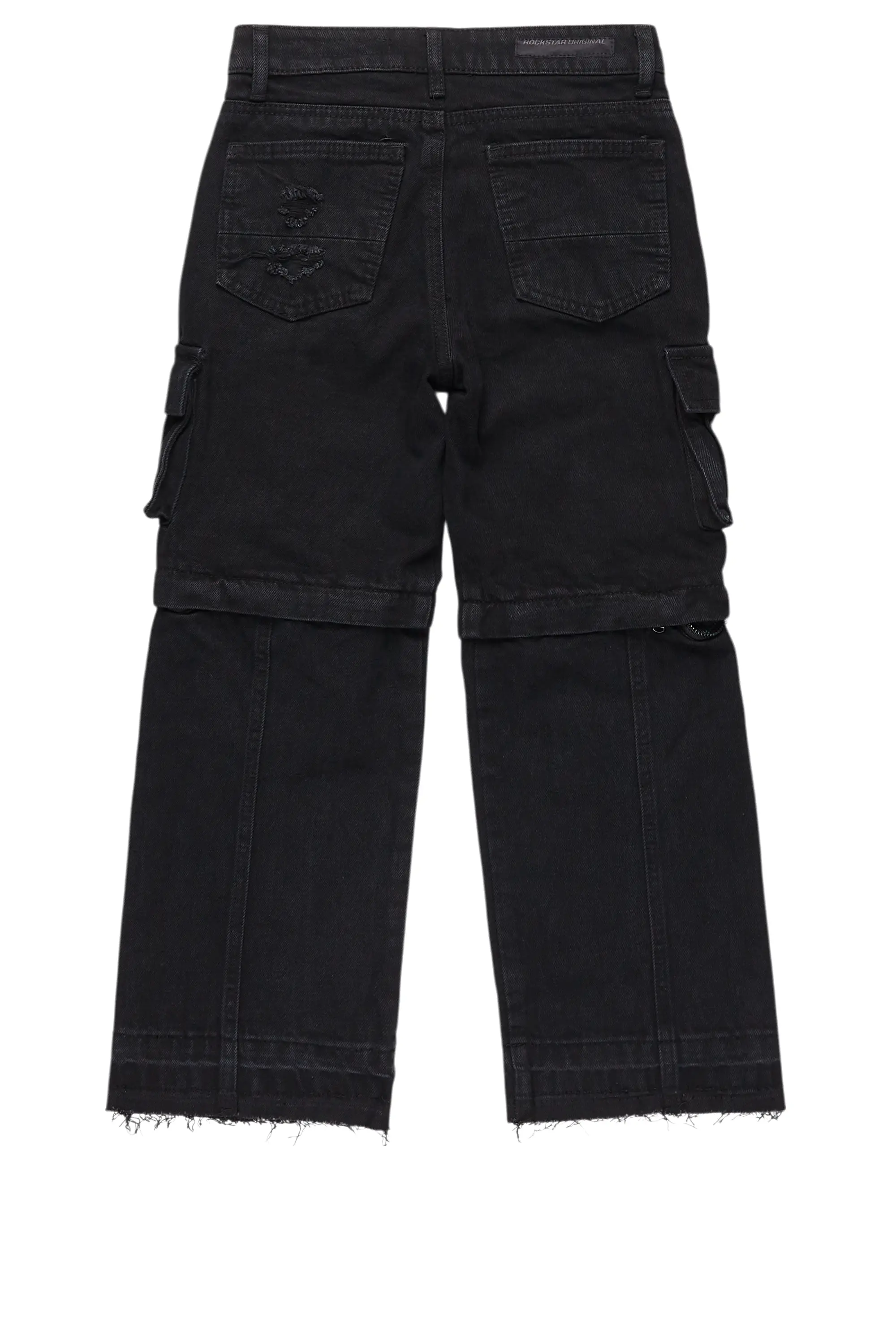 16663-boys-rupert-black-baggy-fit-jean-13.webp Boys Rupert Black Baggy Fit Jean