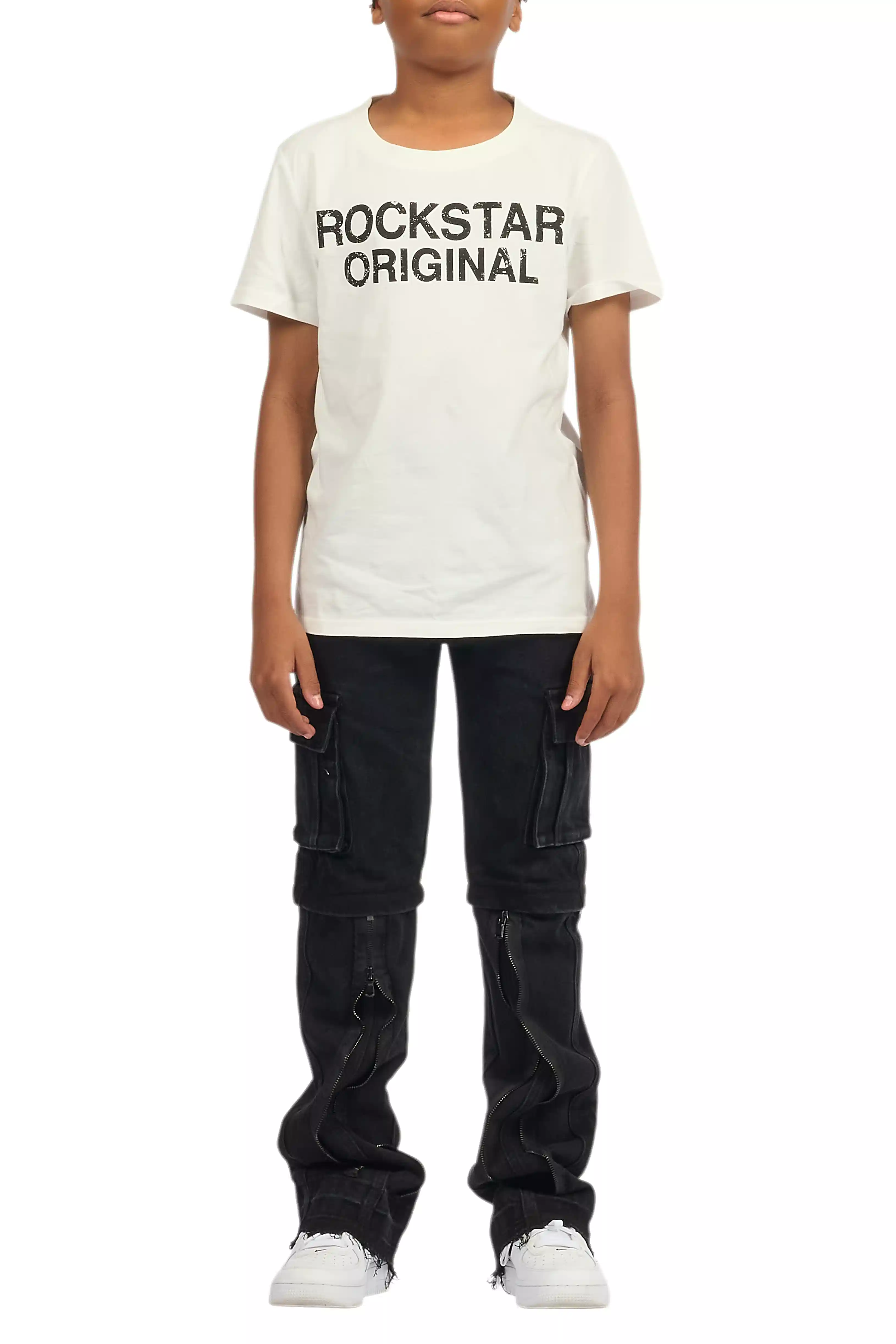 16663-boys-rupert-black-baggy-fit-jean-14.webp Boys Rupert Black Baggy Fit Jean