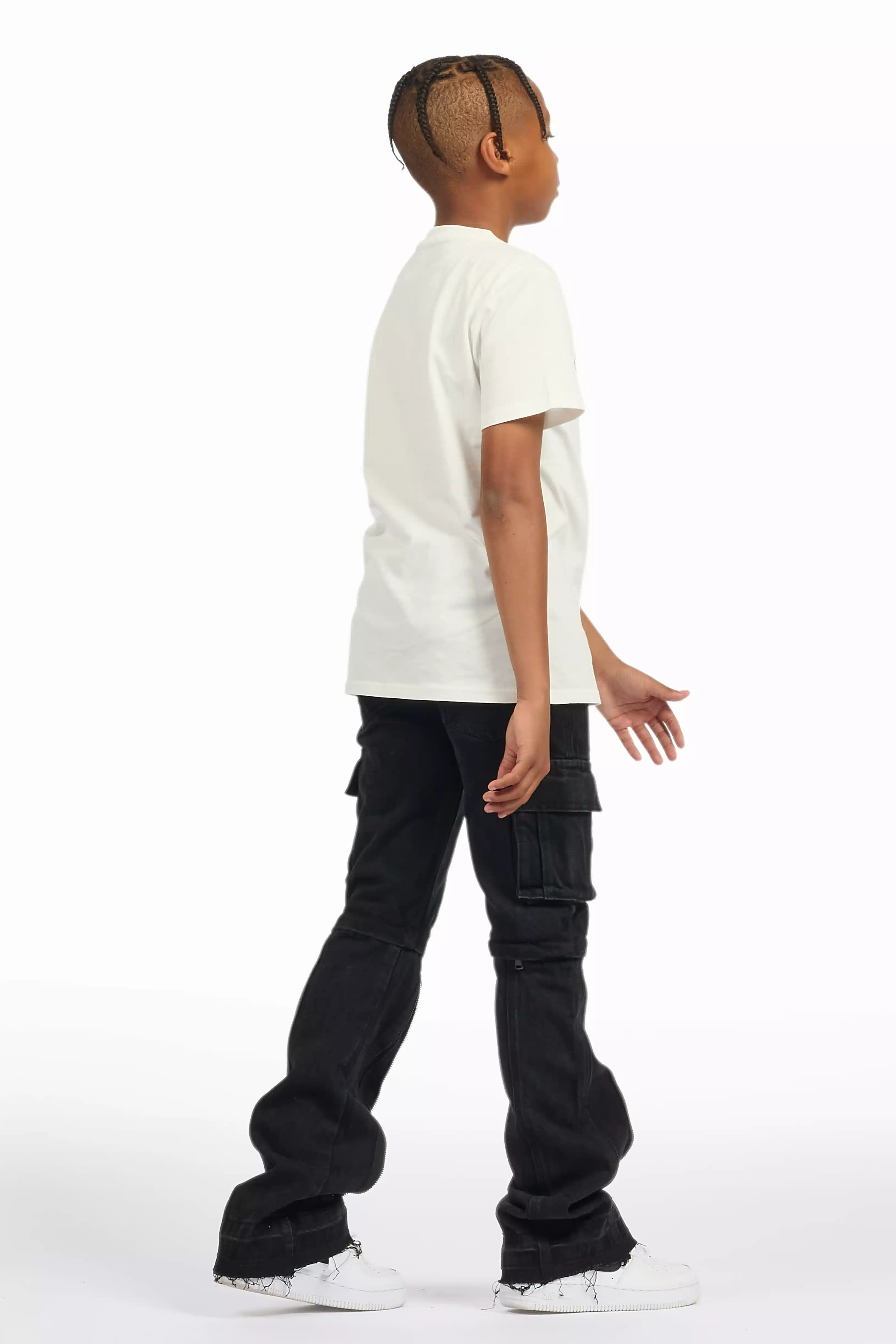 16663-boys-rupert-black-baggy-fit-jean-7.webp Boys Rupert Black Baggy Fit Jean