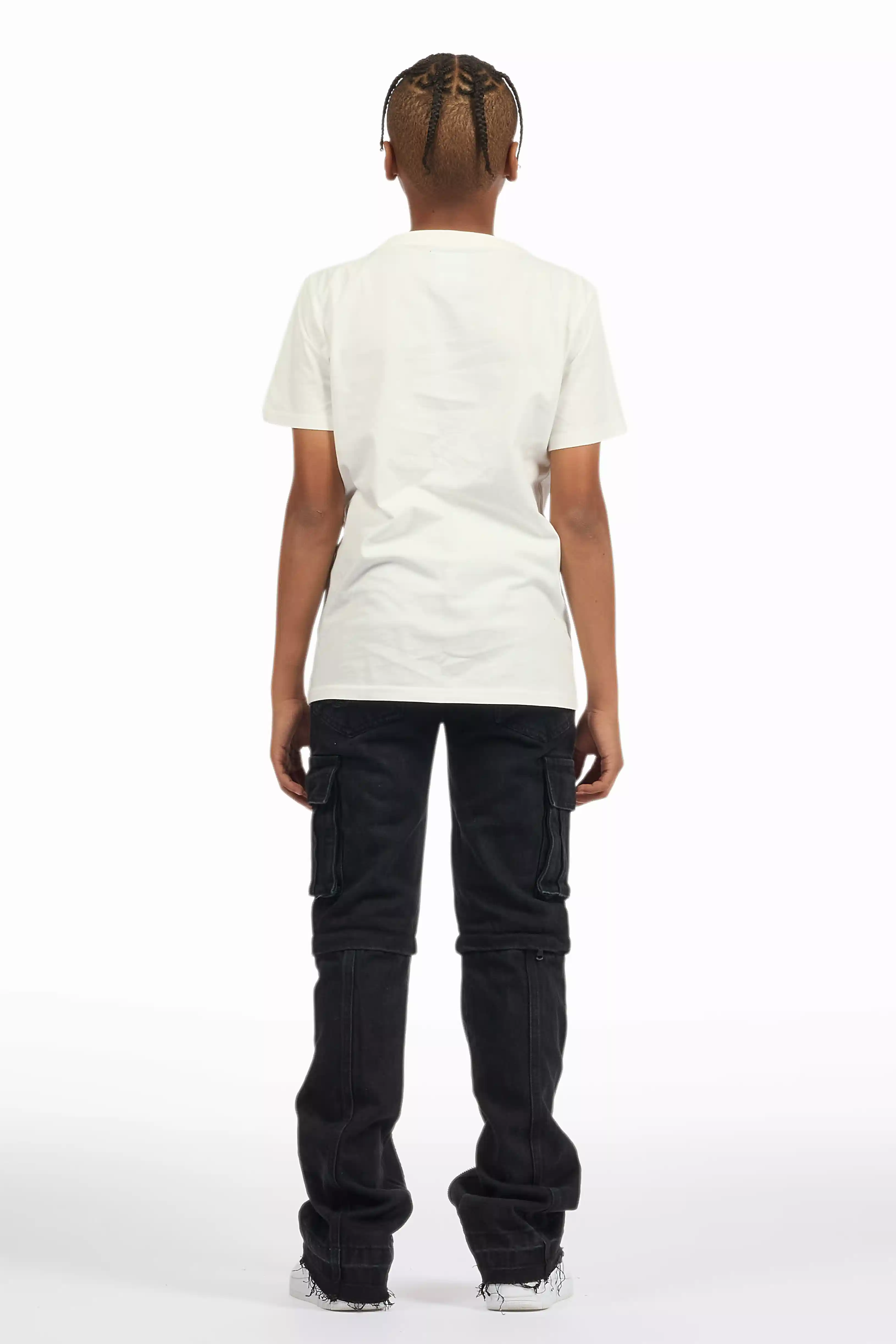16663-boys-rupert-black-baggy-fit-jean-8.webp Boys Rupert Black Baggy Fit Jean