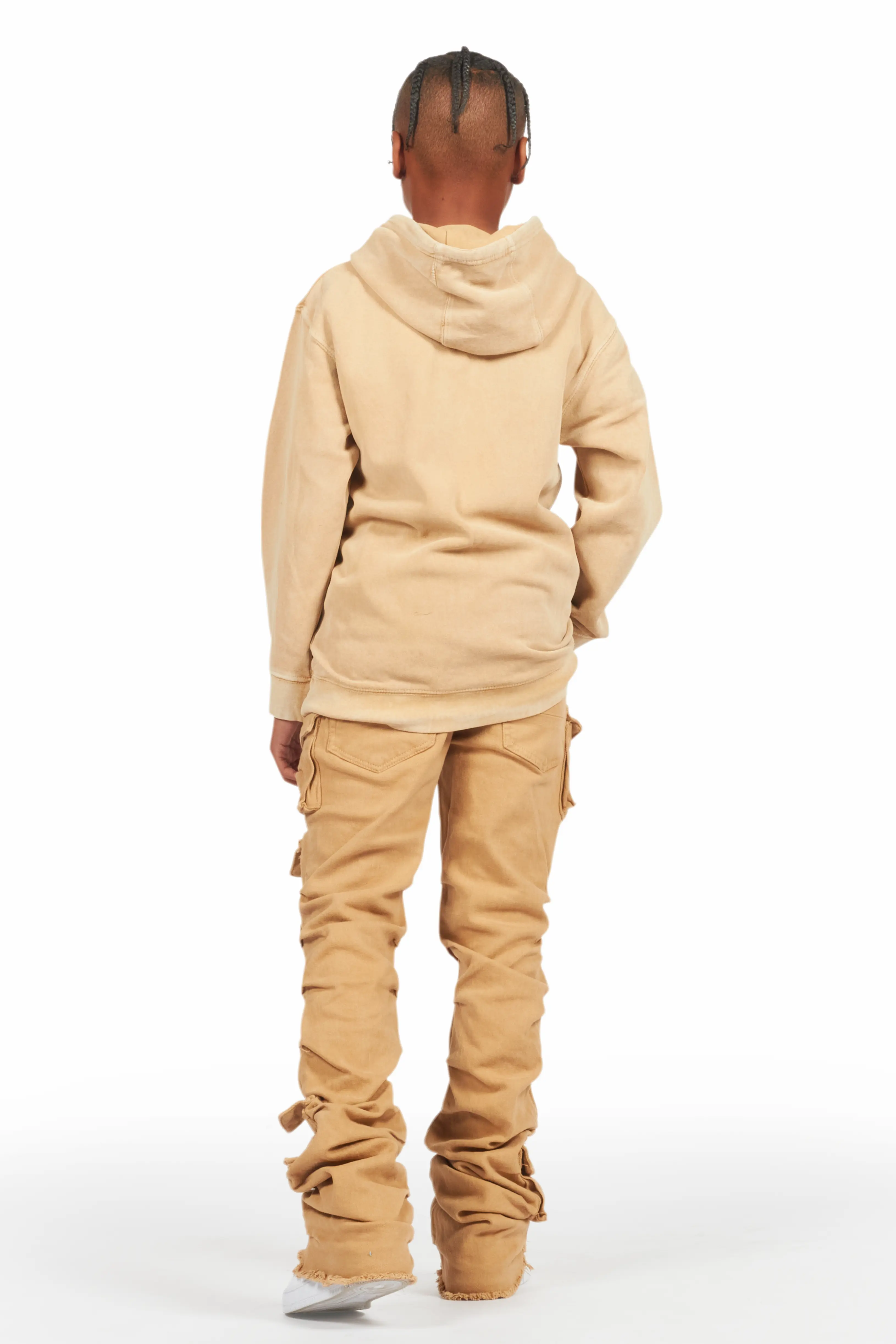 16761-boys-gentry-beige-stacked-flare-jean-5.webp Boys Gentry Beige Stacked Flare Jean