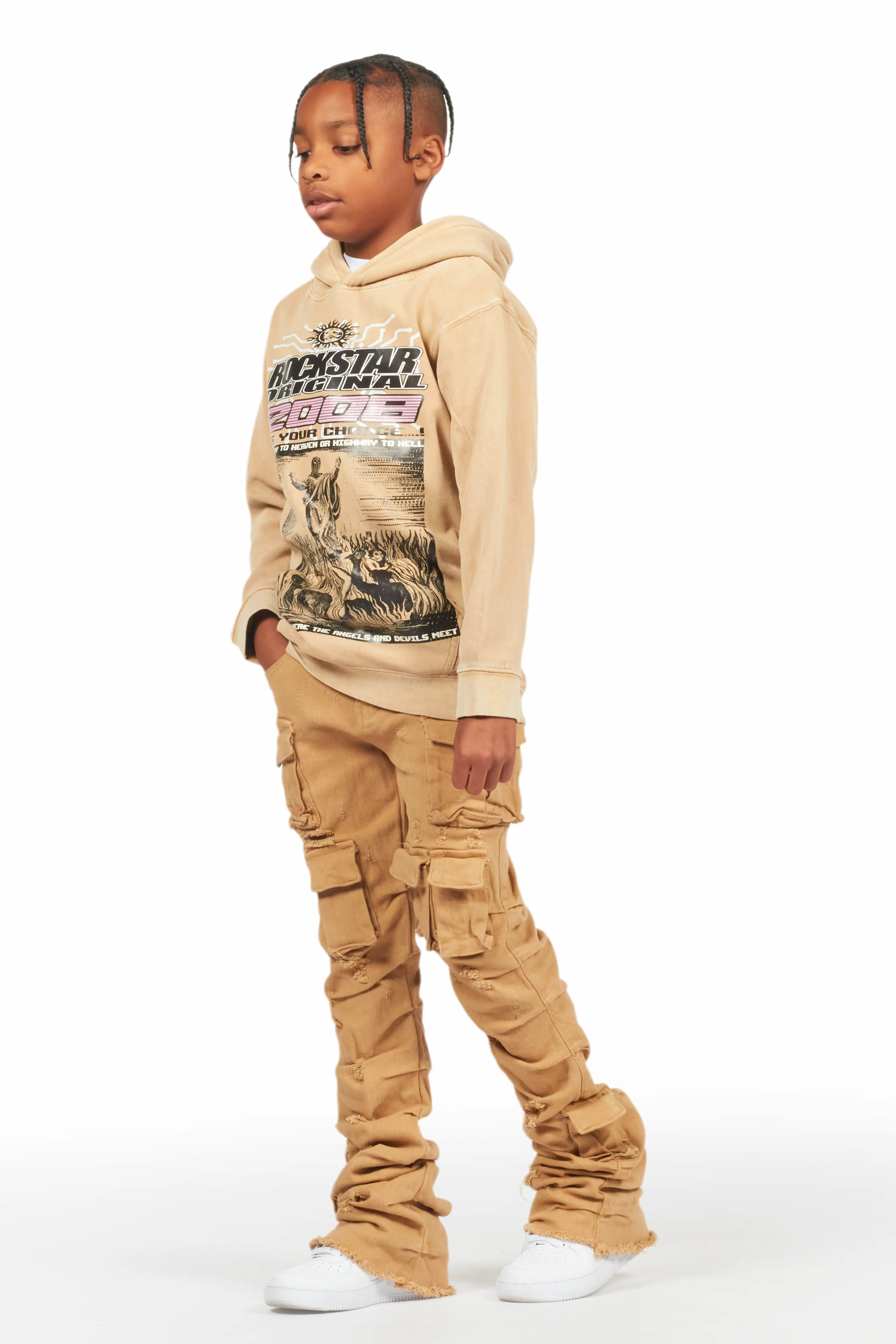 16761-boys-gentry-beige-stacked-flare-jean-6.webp Boys Gentry Beige Stacked Flare Jean