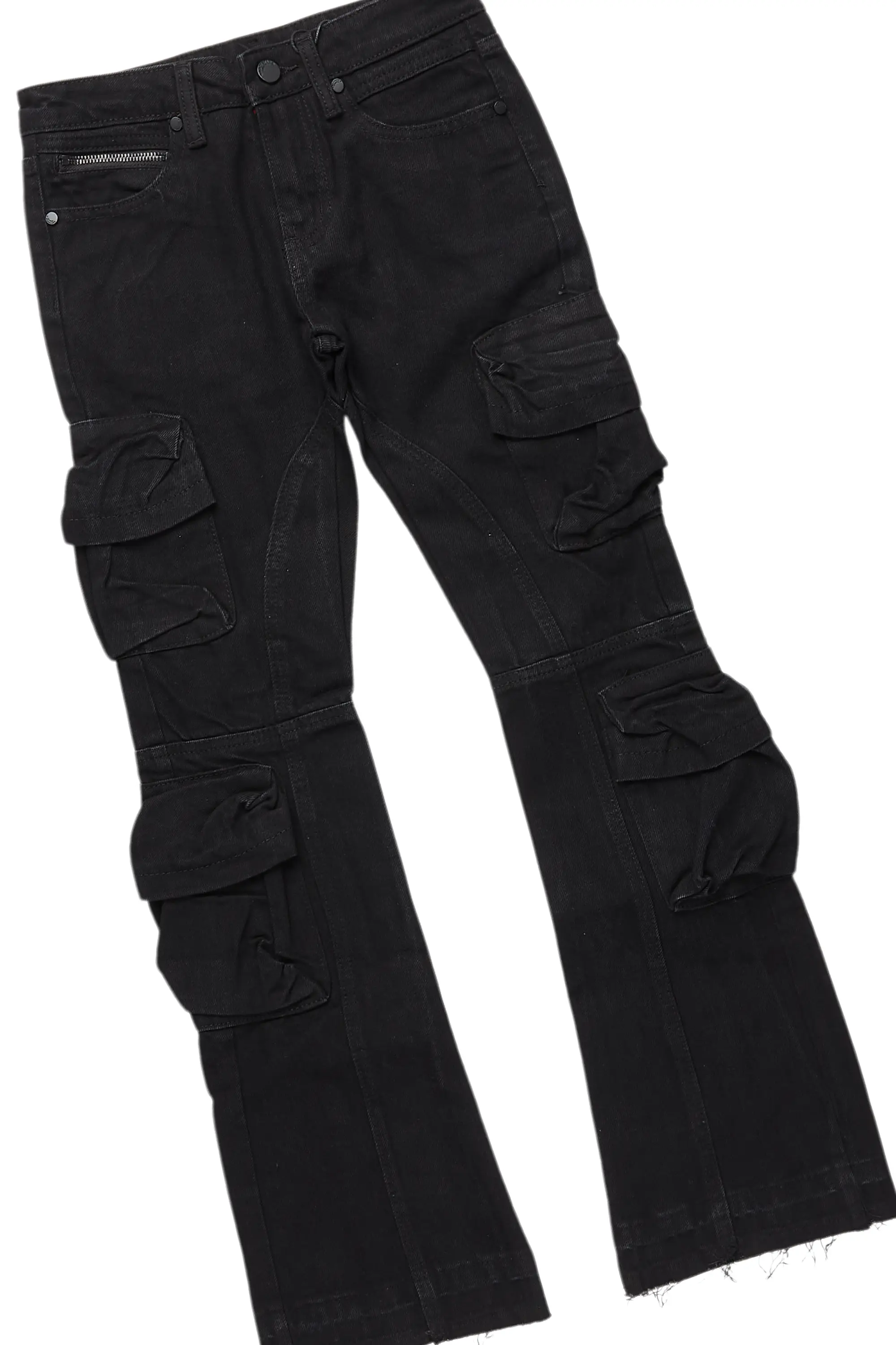 17025-boys-beau-black-hoodie-stacked-flare-jean-set-3.webp Boys Beau Black Hoodie/Stacked Flare Jean Set