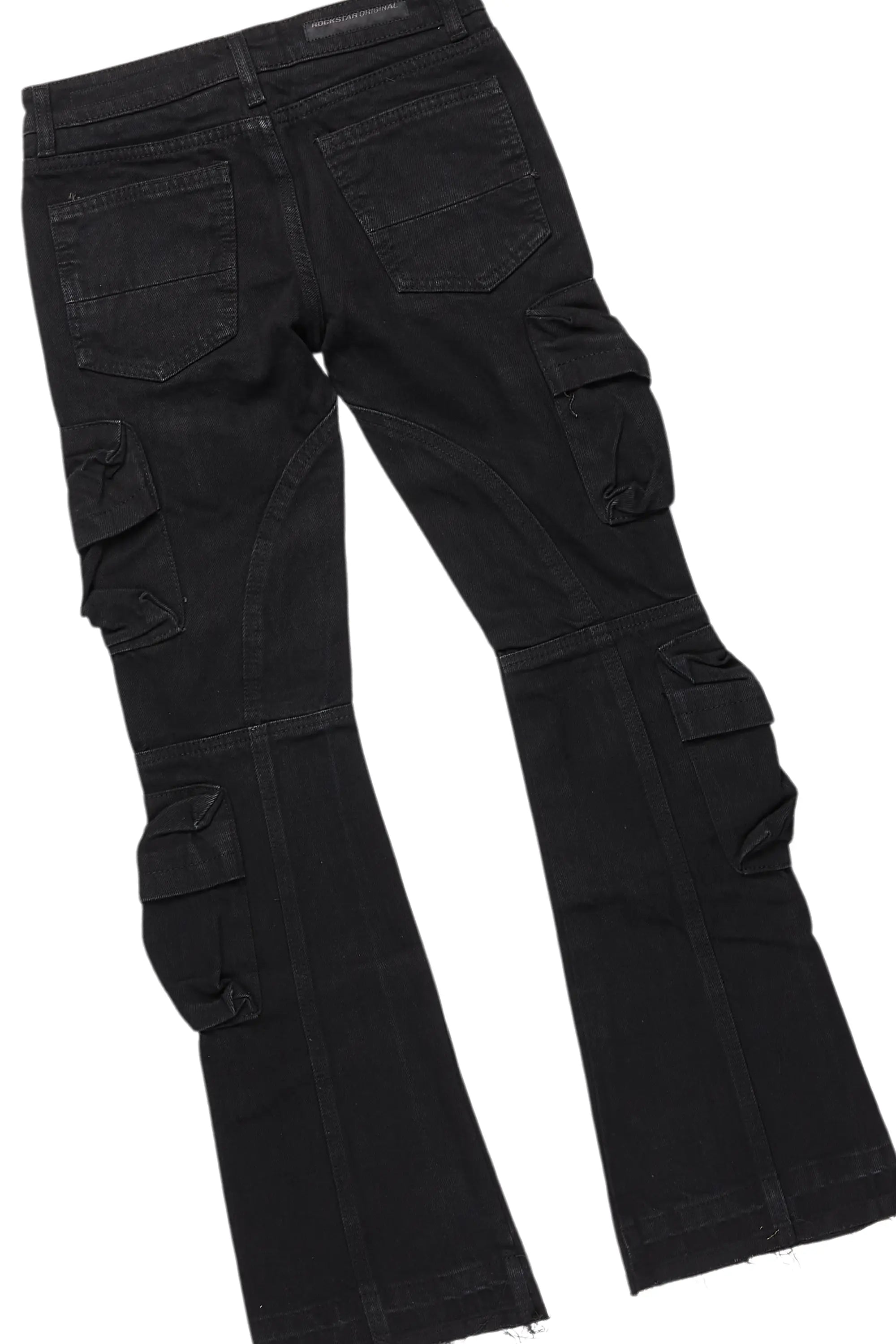 17025-boys-beau-black-hoodie-stacked-flare-jean-set-4.jpg Boys Beau Black Hoodie/Stacked Flare Jean Set