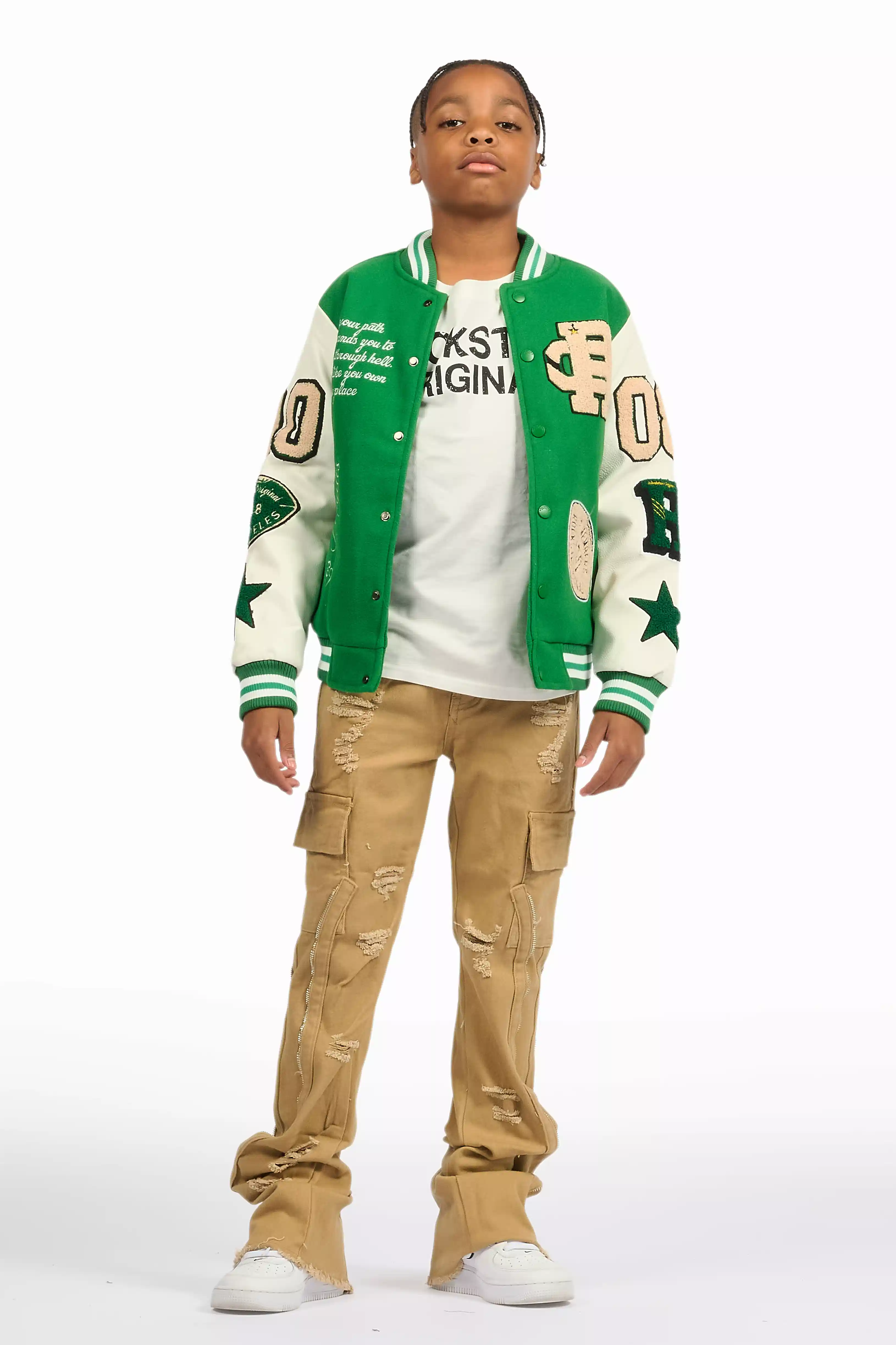 17181-boys-hutch-beige-stacked-flare-jean-3.webp Boys Hutch Beige Stacked Flare Jean