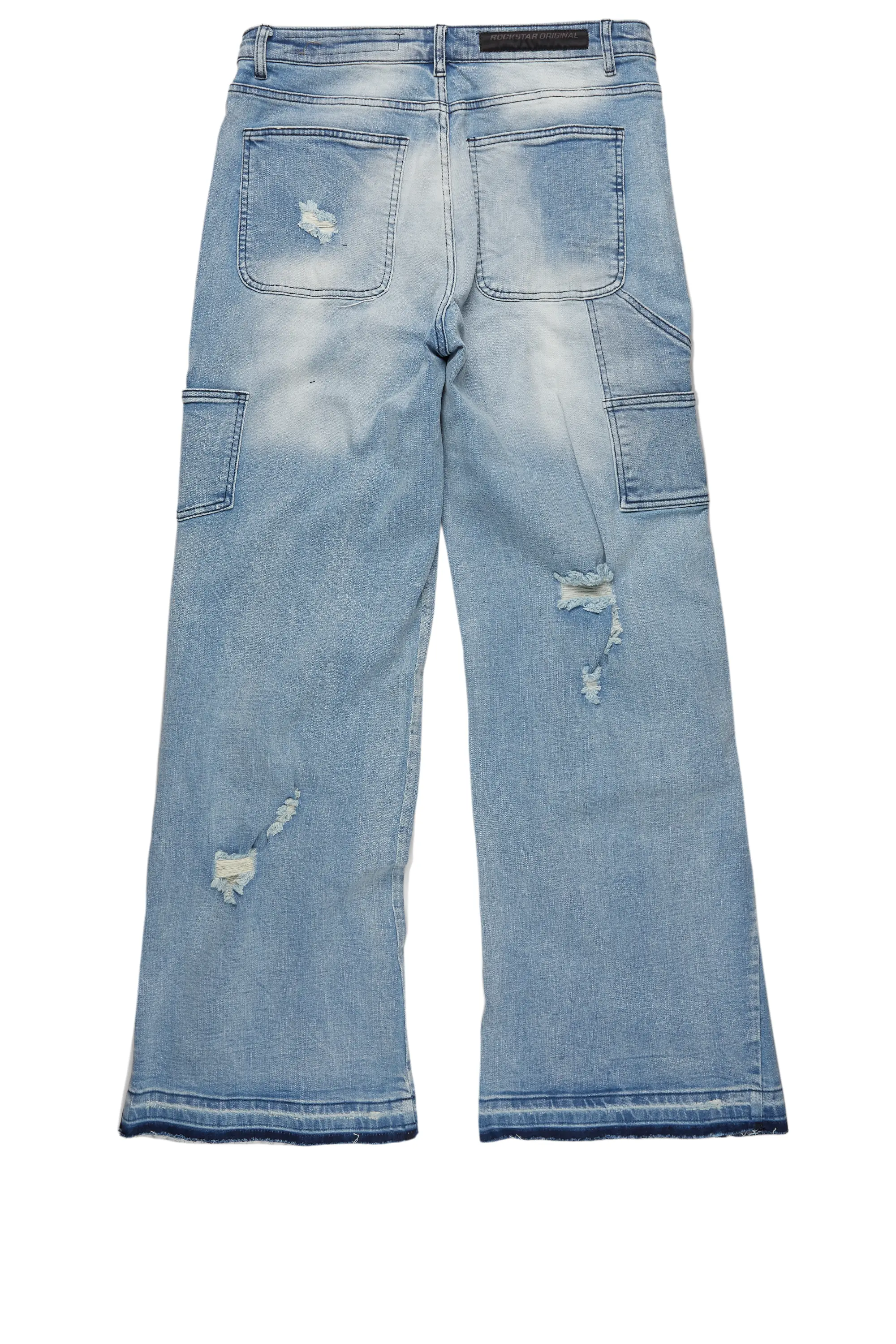 17193-boys-yanis-blue-baggy-fit-jean-8.webp Boys Yanis Blue Baggy Fit Jean
