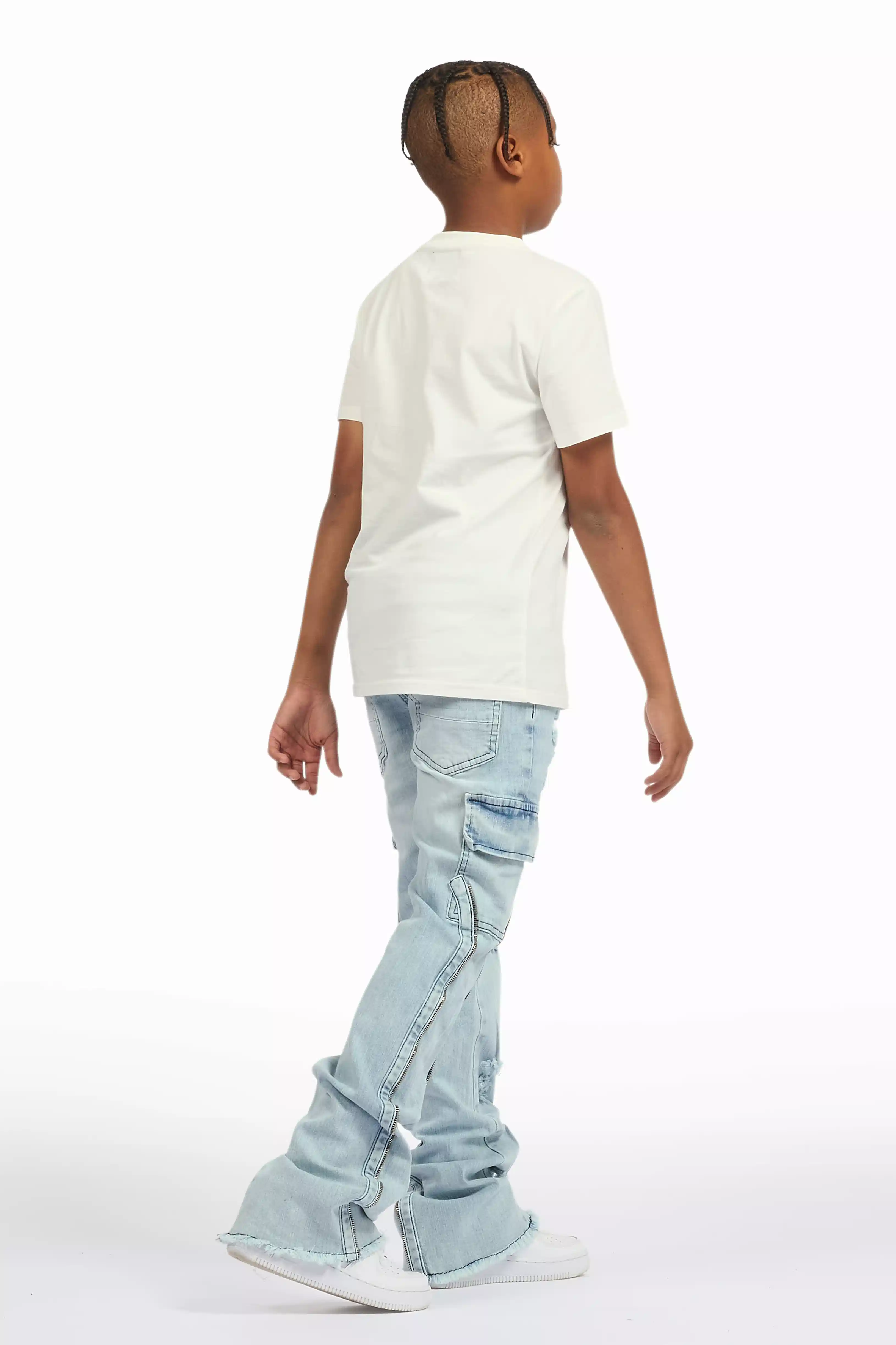 17241-boys-hutch-blue-stacked-flare-jean-6.webp Boys Hutch Blue Stacked Flare Jean