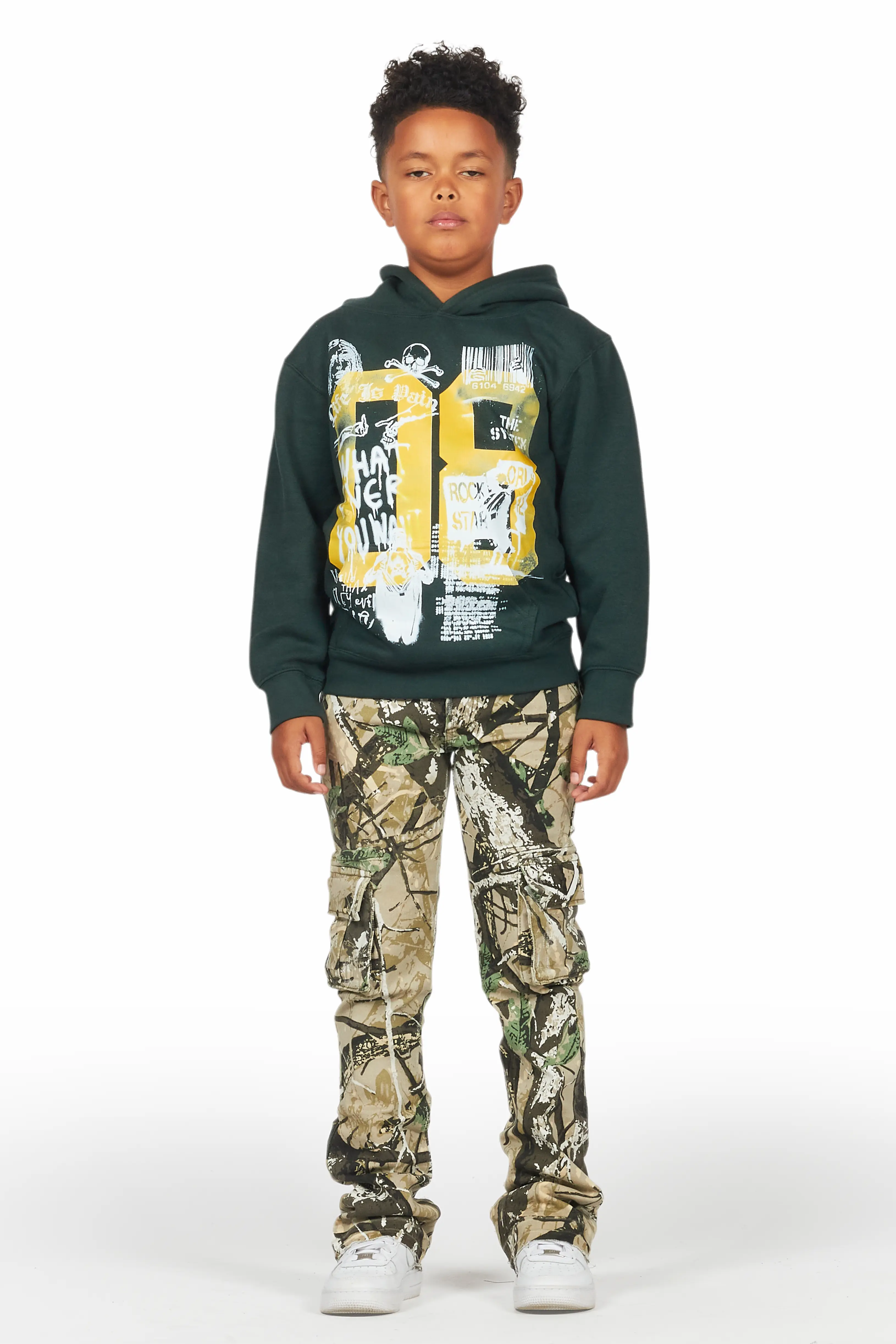 17265-boys-kirrem-tree-camo-stacked-flare-jean-3.webp Boys Kirrem Tree Camo Stacked Flare Jean