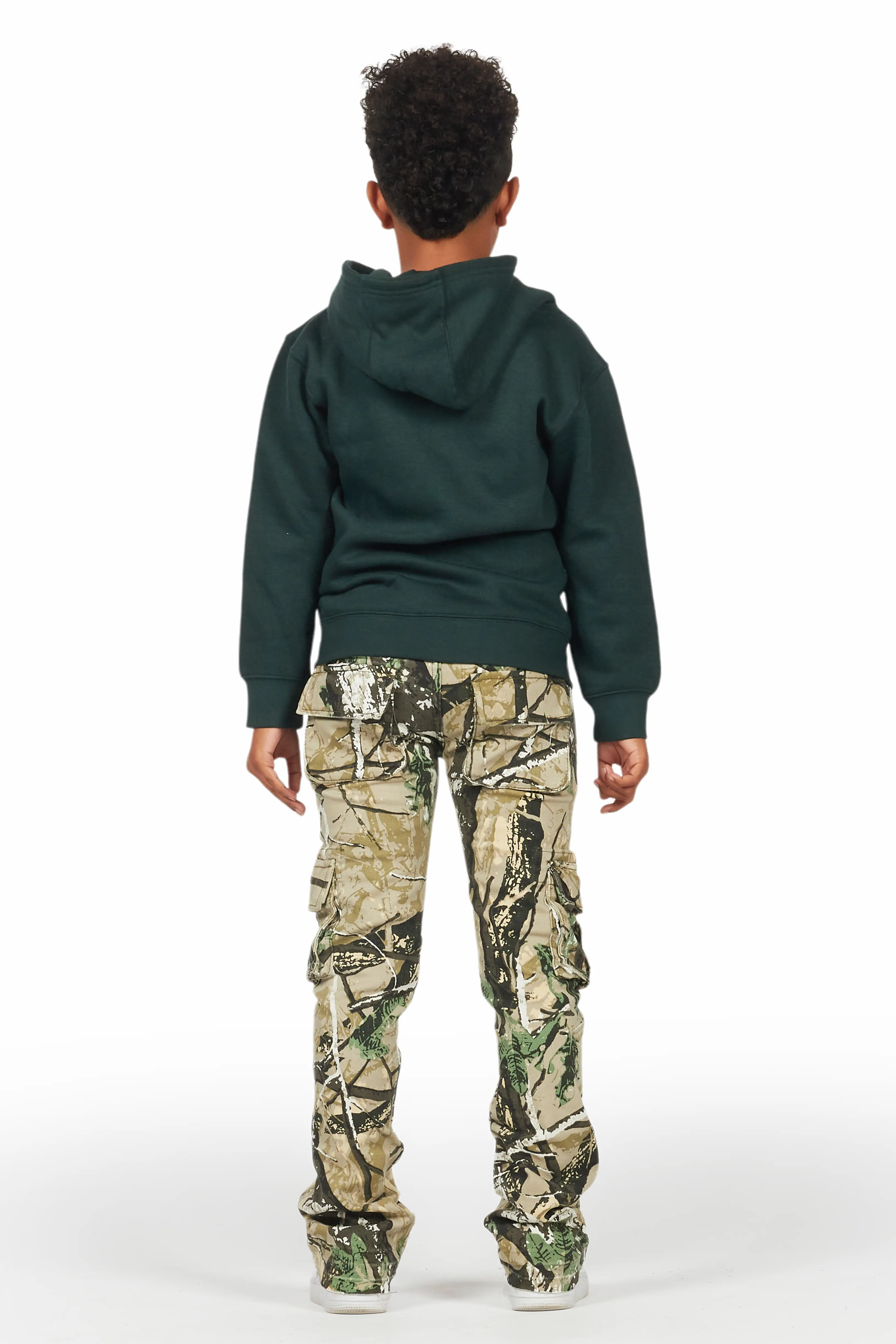 17265-boys-kirrem-tree-camo-stacked-flare-jean-5.webp Boys Kirrem Tree Camo Stacked Flare Jean