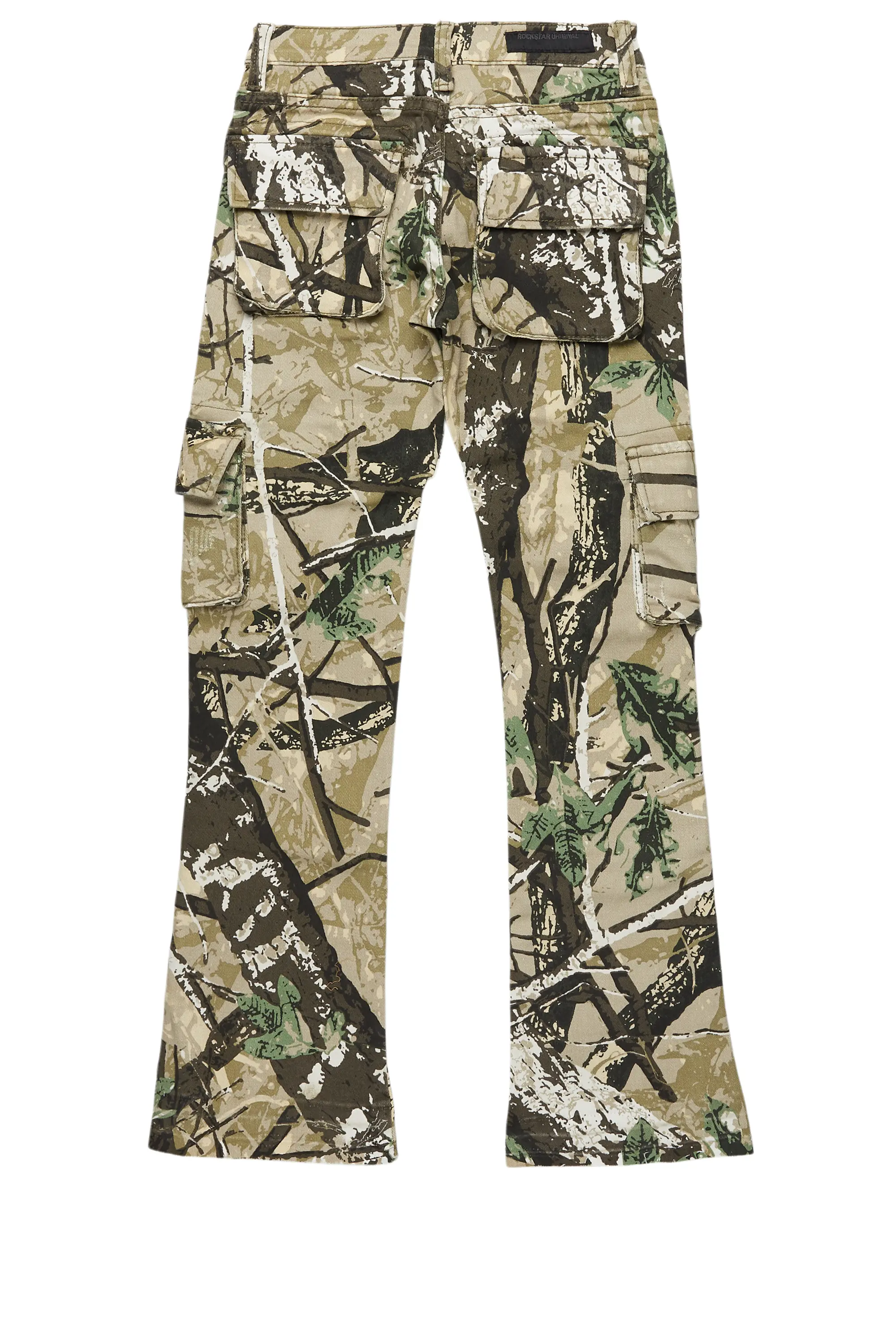 17265-boys-kirrem-tree-camo-stacked-flare-jean-7.webp Boys Kirrem Tree Camo Stacked Flare Jean