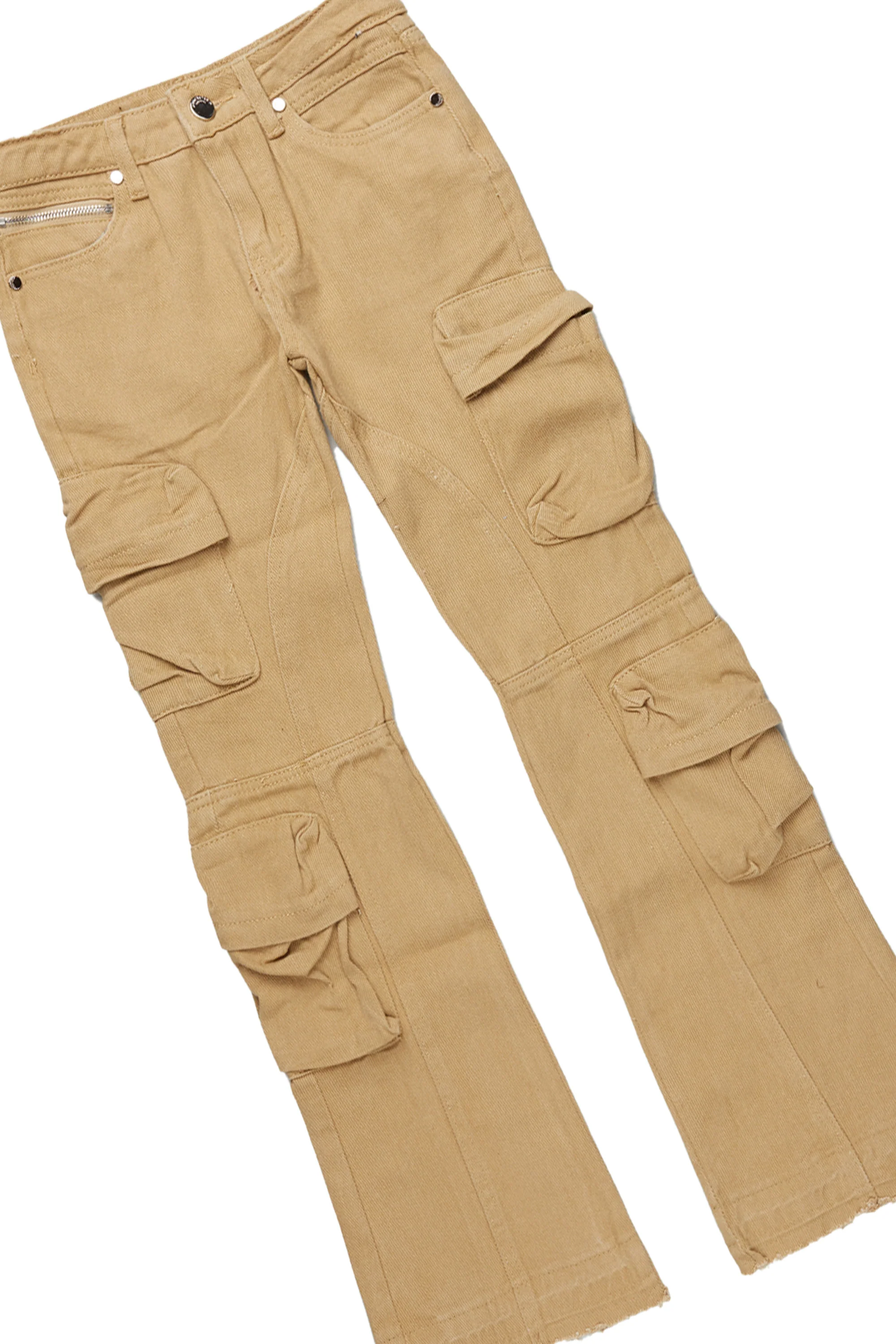 17313-boys-fields-black-beige-hoodie-stacked-flare-jean-set-3.webp Boys Fields Black/Beige Hoodie/Stacked Flare Jean Set