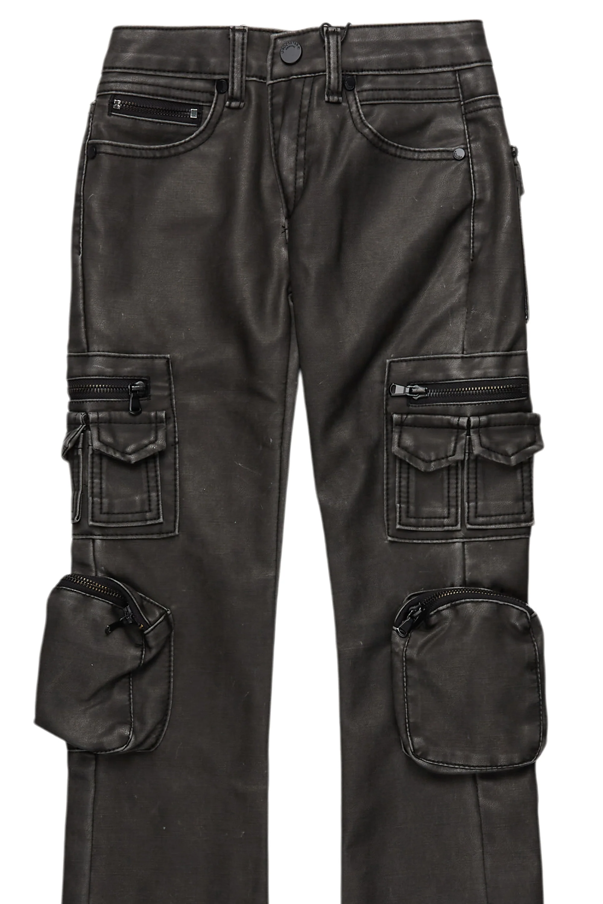 17349-boys-fields-black-hoodie-stacked-flare-pu-jean-set-3.webp Boys Fields Black Hoodie/Stacked Flare PU Jean Set