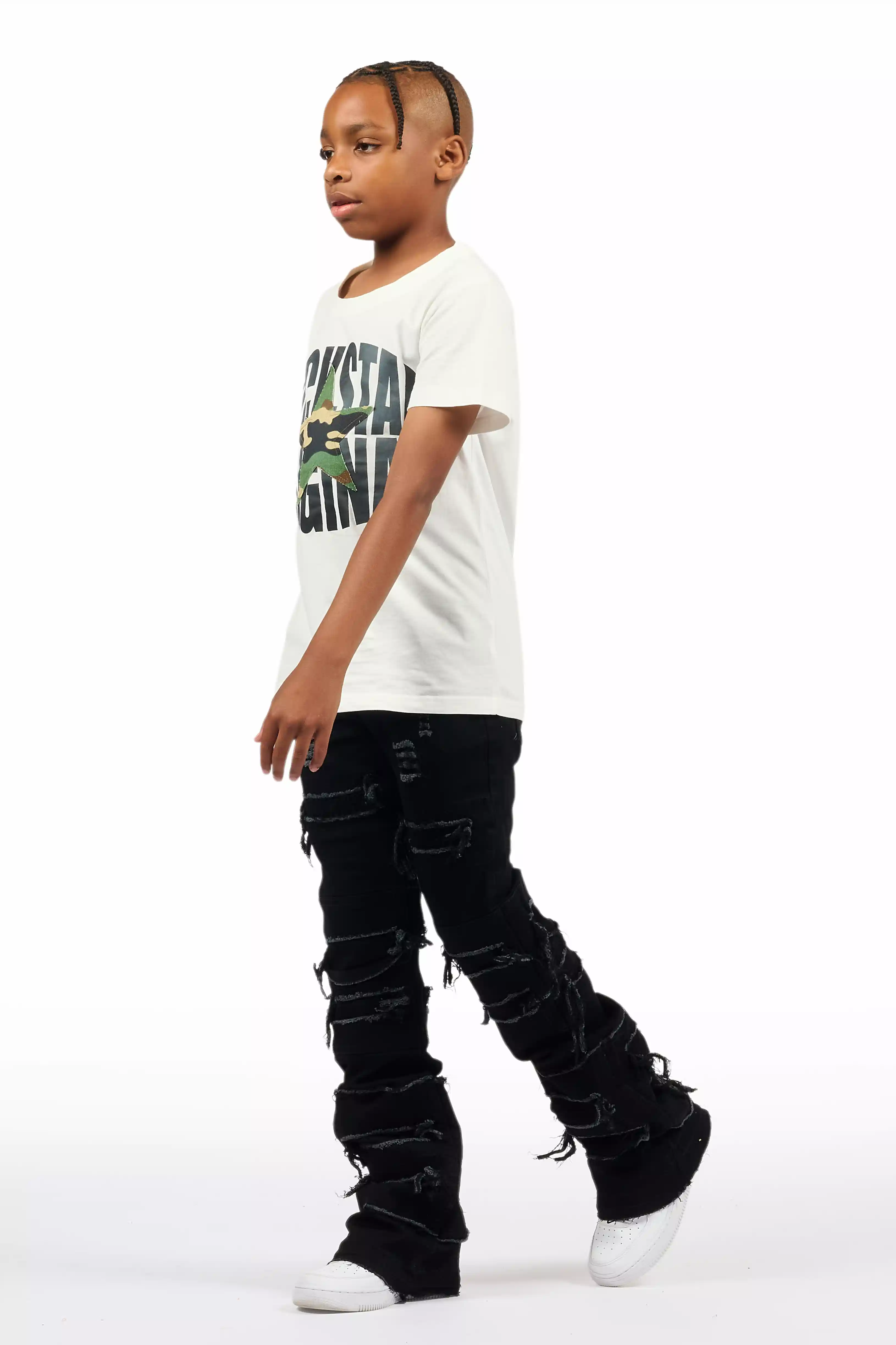 1785-boys-vasco-jet-black-stacked-flare-jean-8.webp Boys Vasco Jet Black Stacked Flare Jean